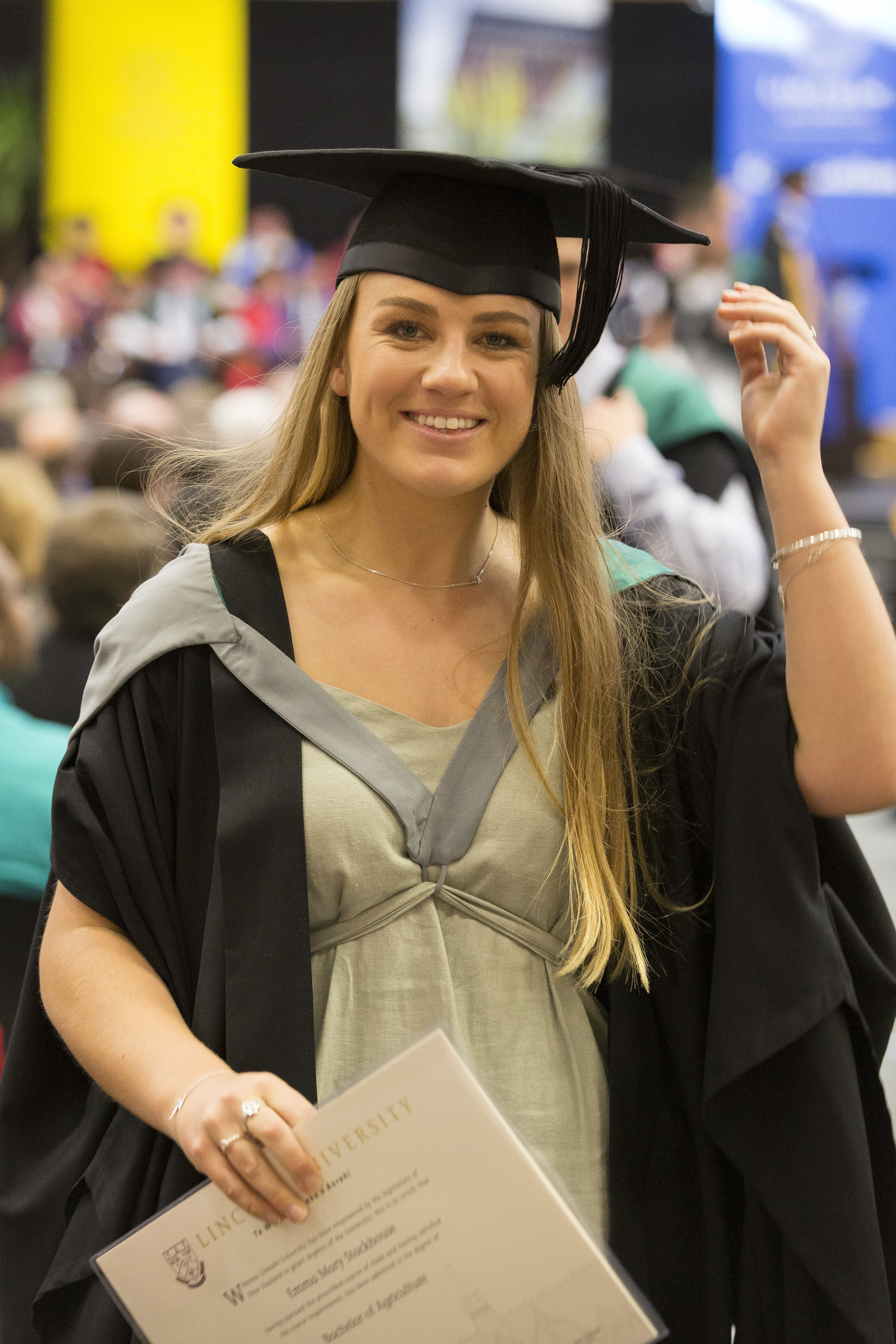 2019 LU Graduation Ceremony 517