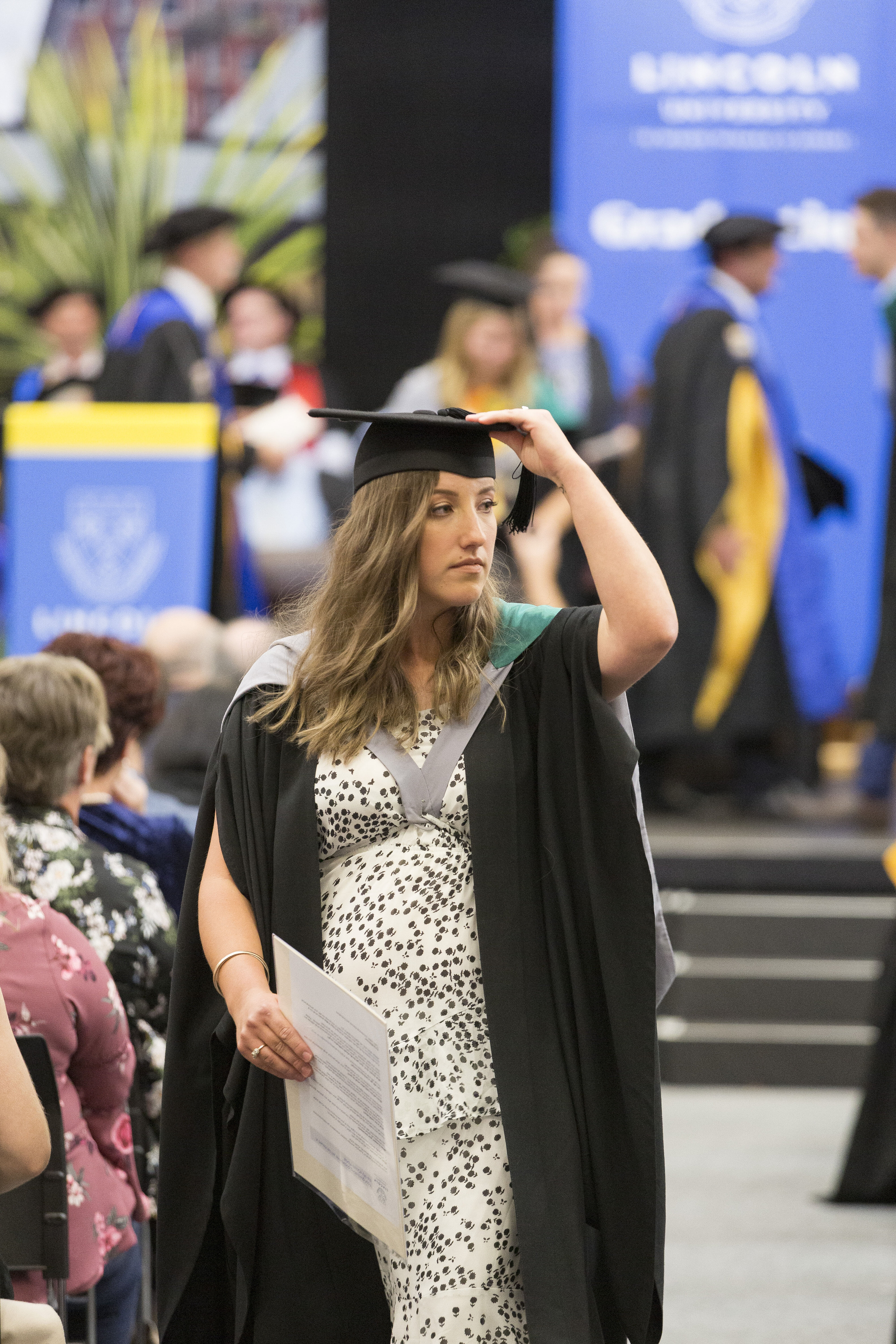 2019 LU Graduation Ceremony 518