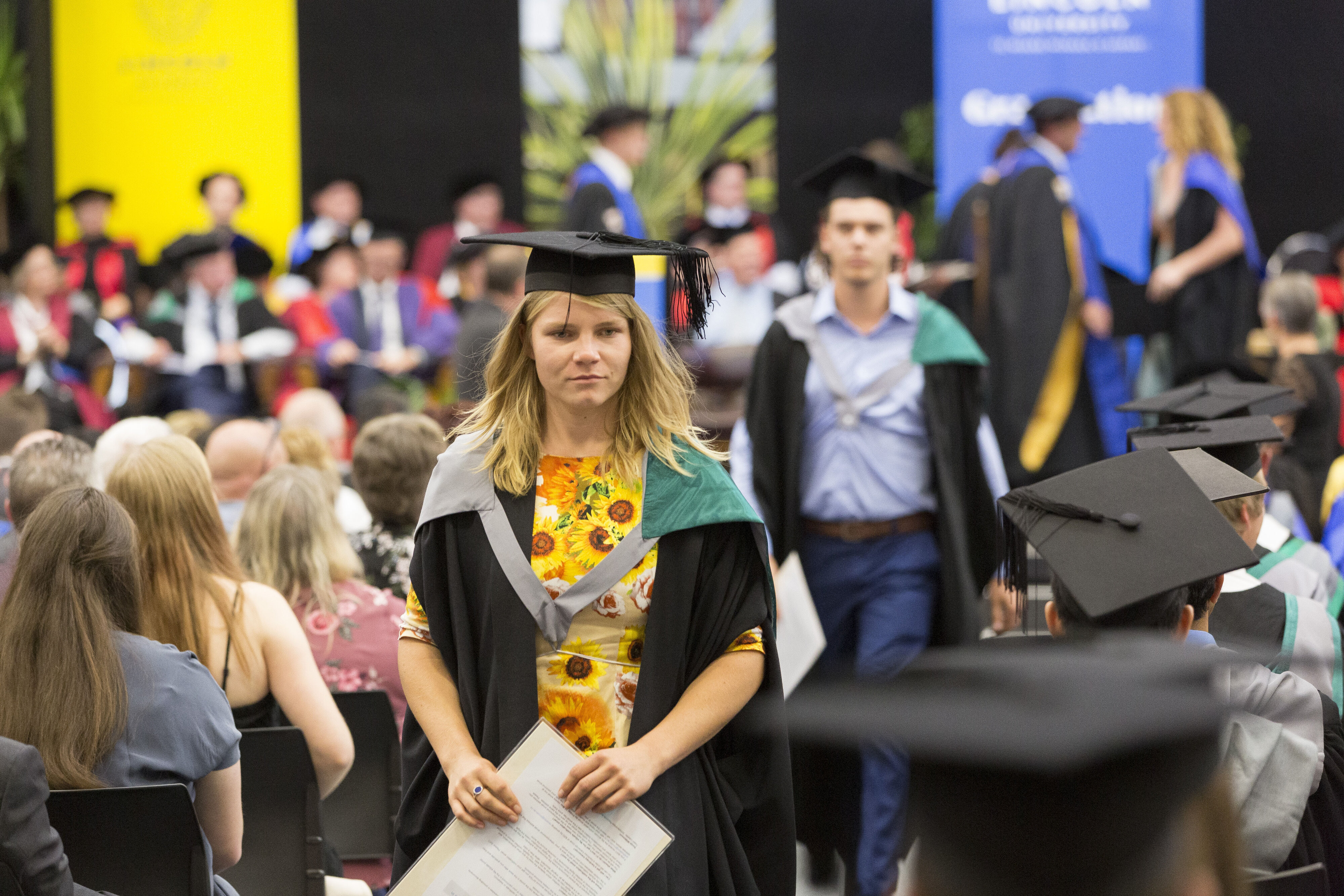 2019 LU Graduation Ceremony 519