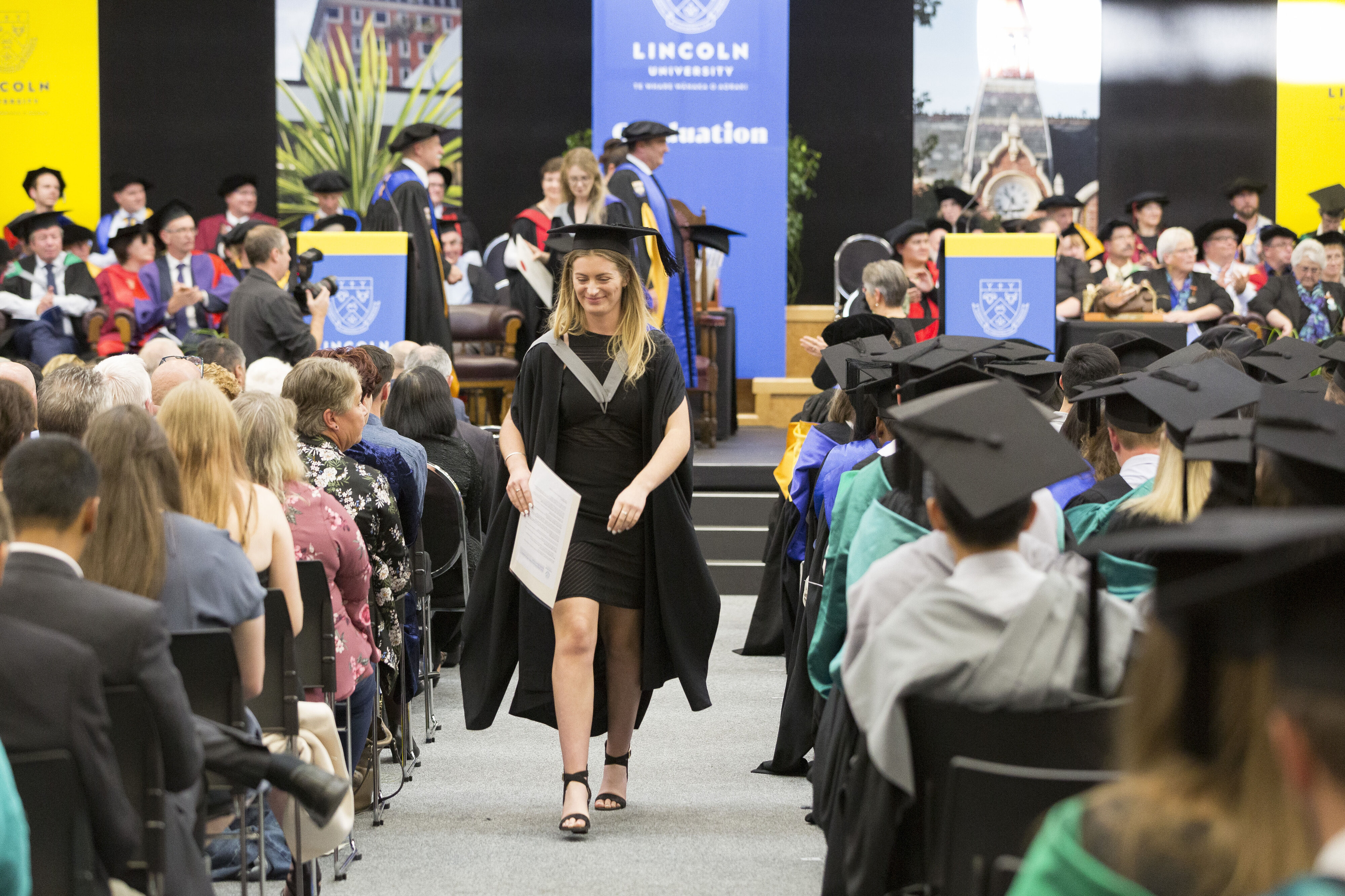 2019 LU Graduation Ceremony 523