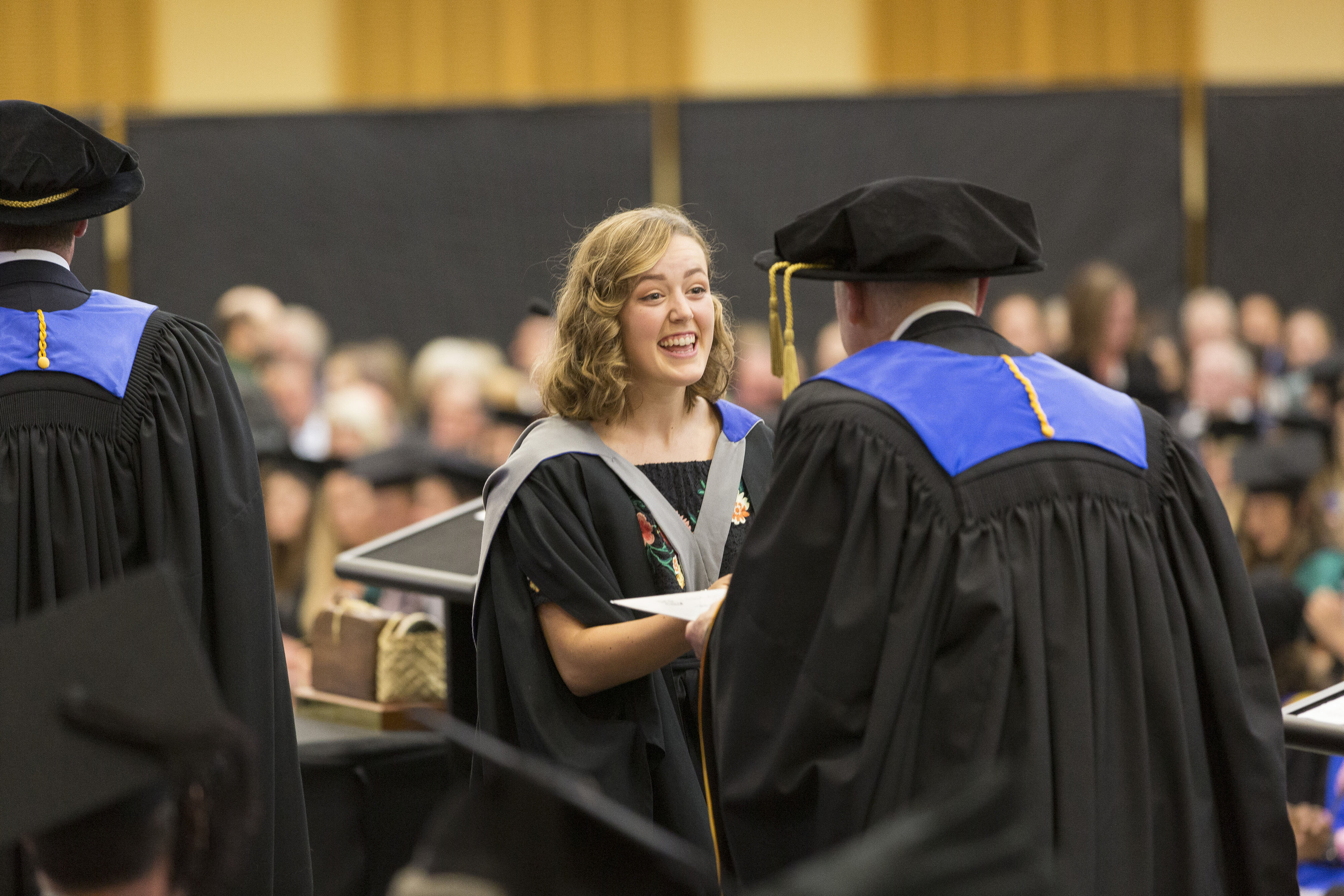 2019 LU Graduation Ceremony 527