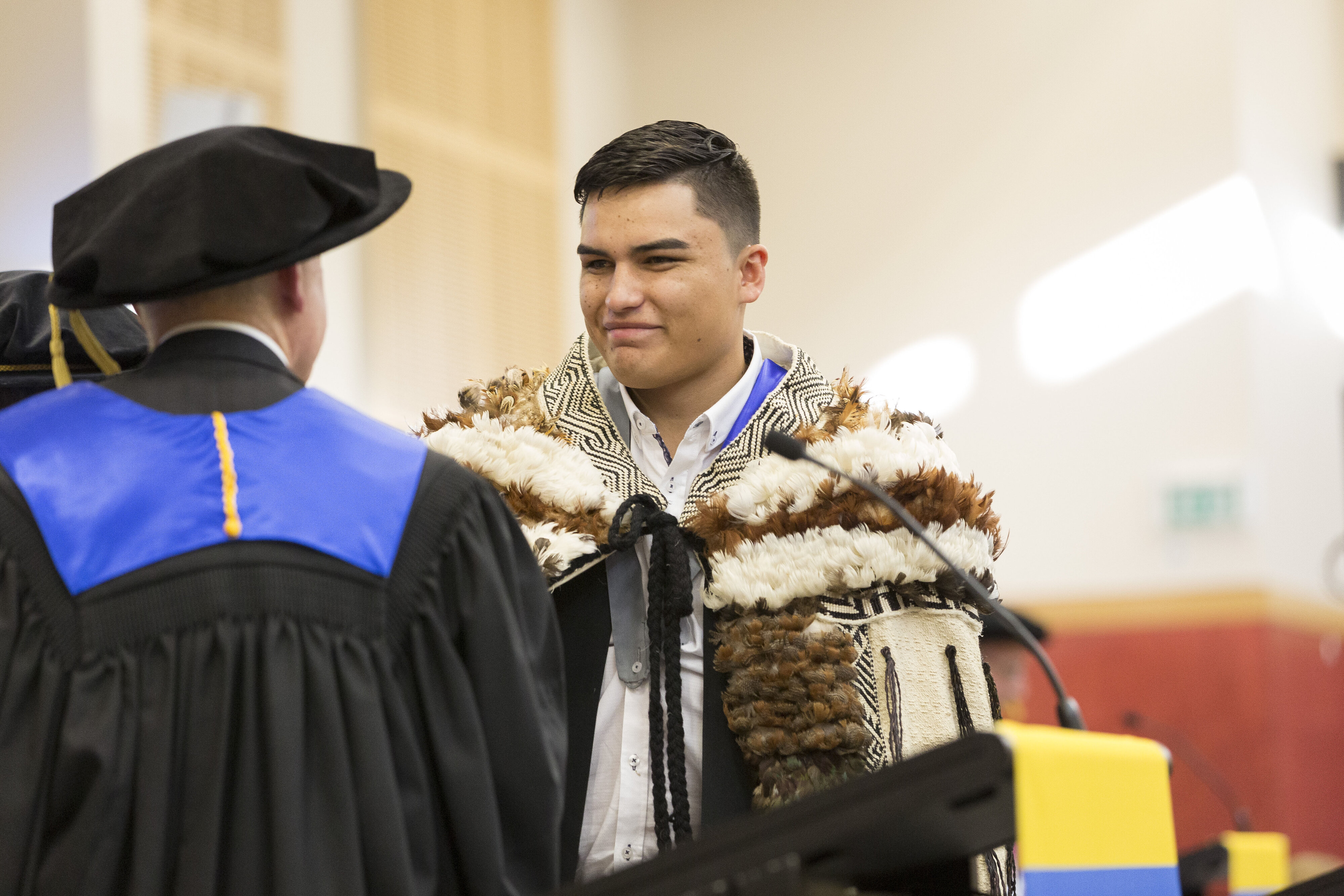 2019 LU Graduation Ceremony 531