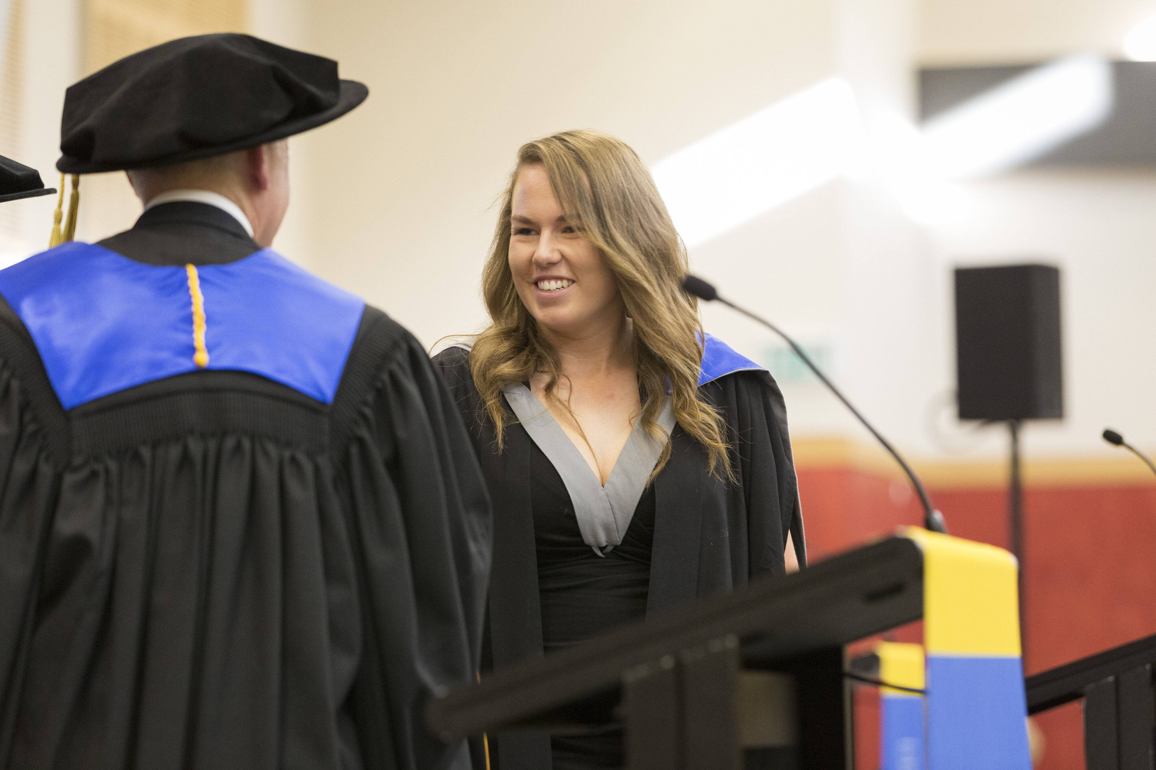 2019 LU Graduation Ceremony 532