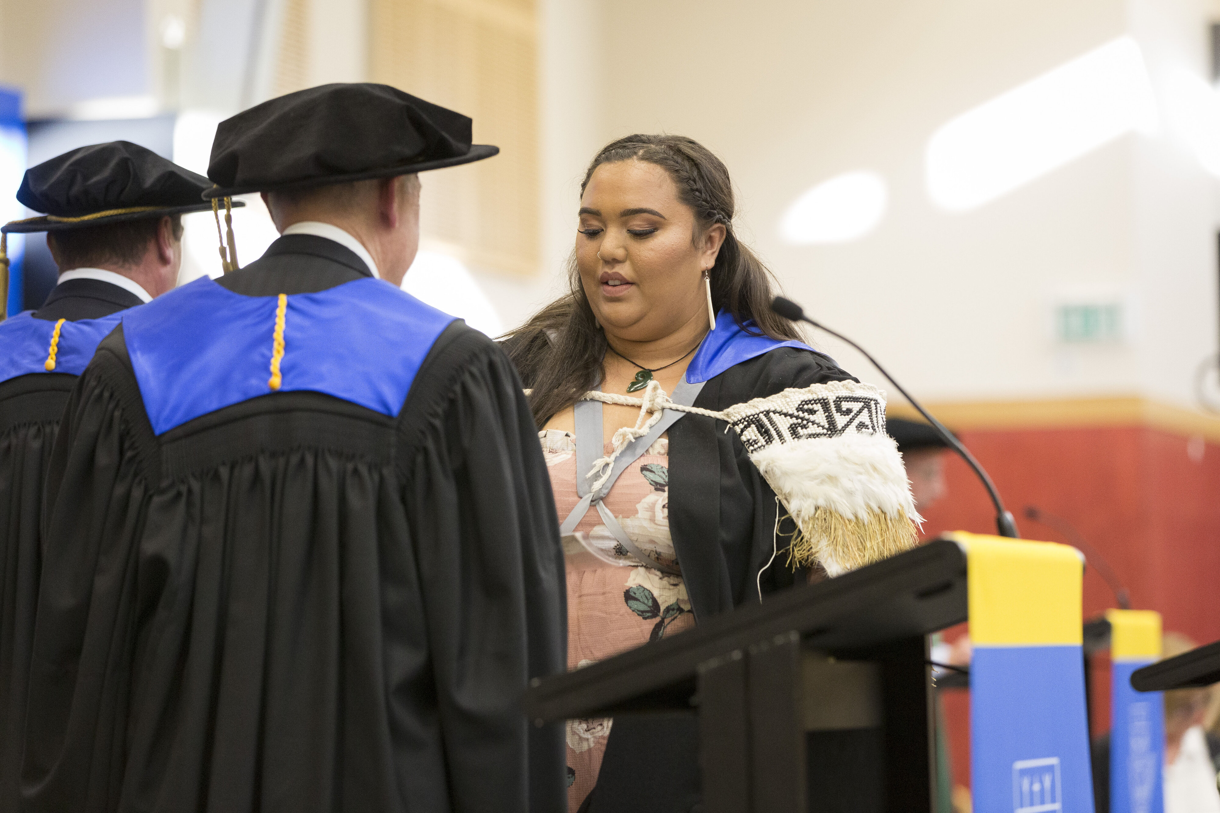 2019 LU Graduation Ceremony 533