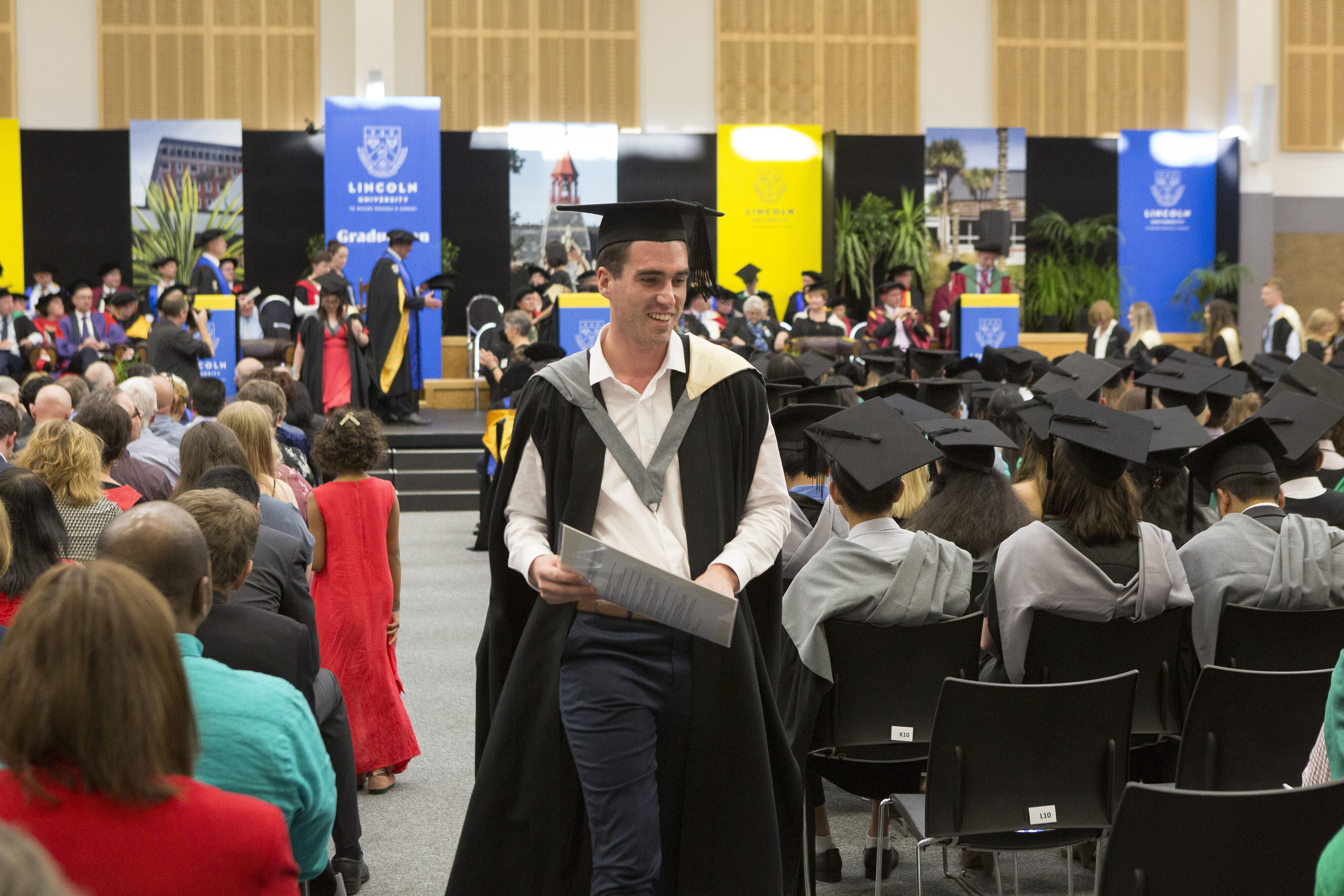 2019 LU Graduation Ceremony 535