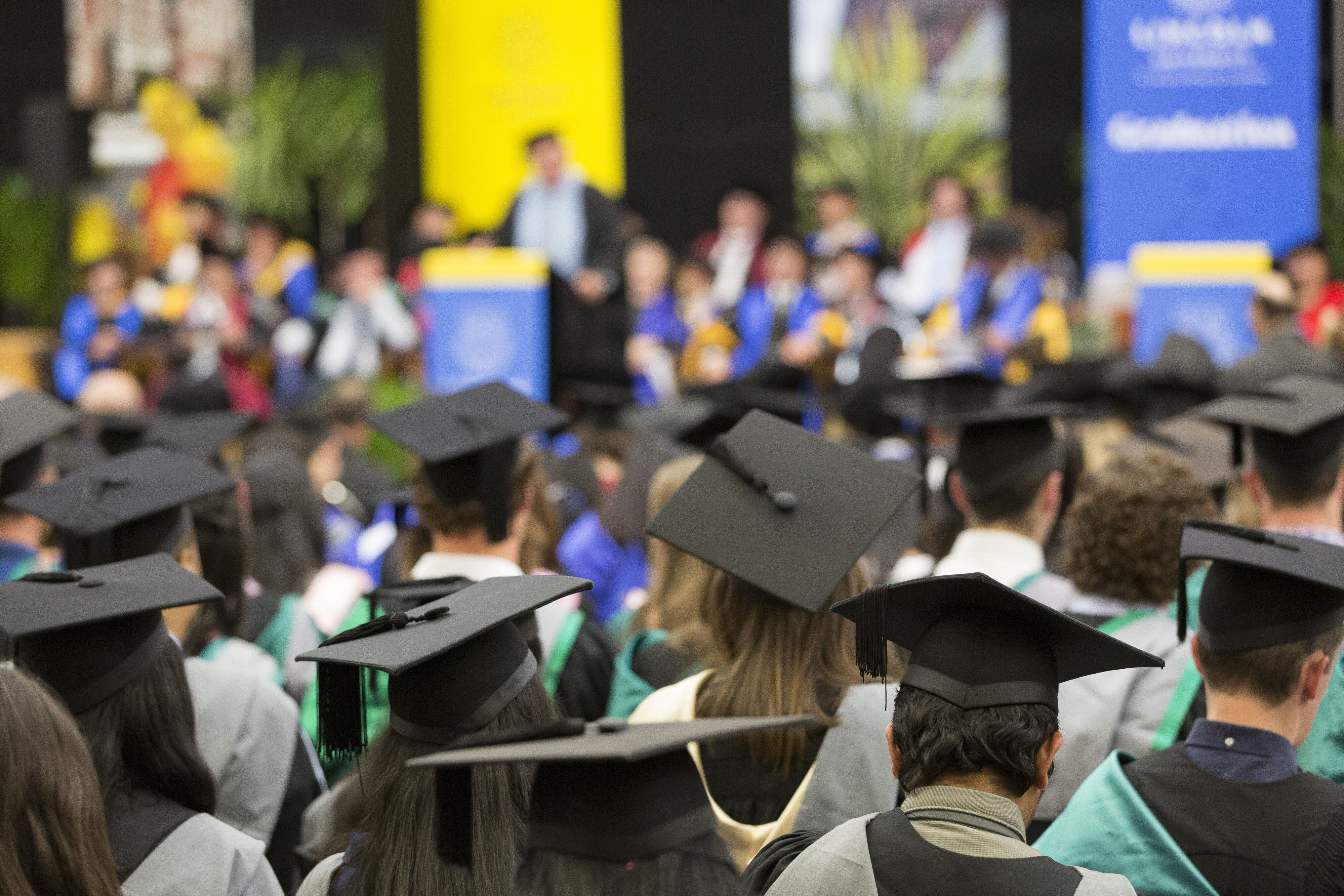 2019 LU Graduation Ceremony 552