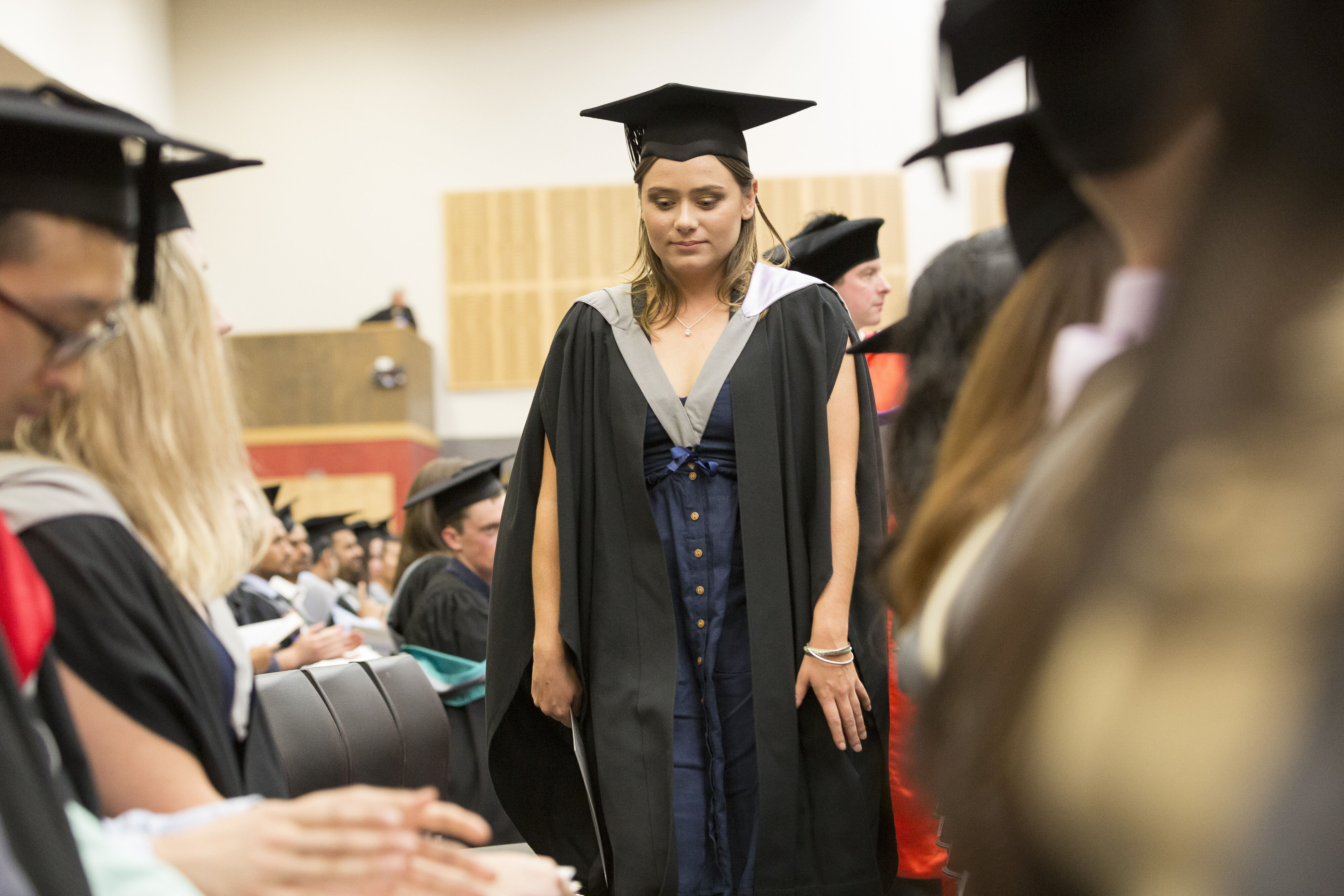 2019 LU Graduation Ceremony 564