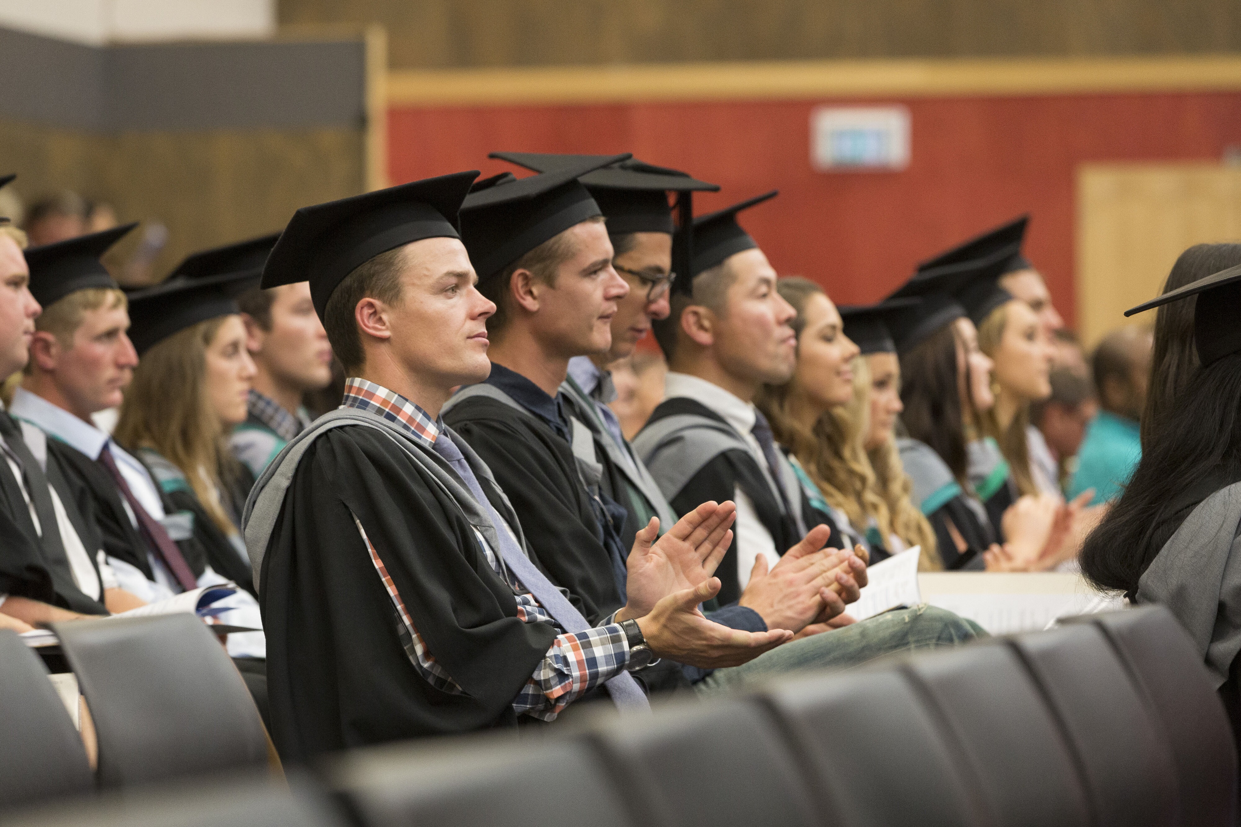 2019 LU Graduation Ceremony 565
