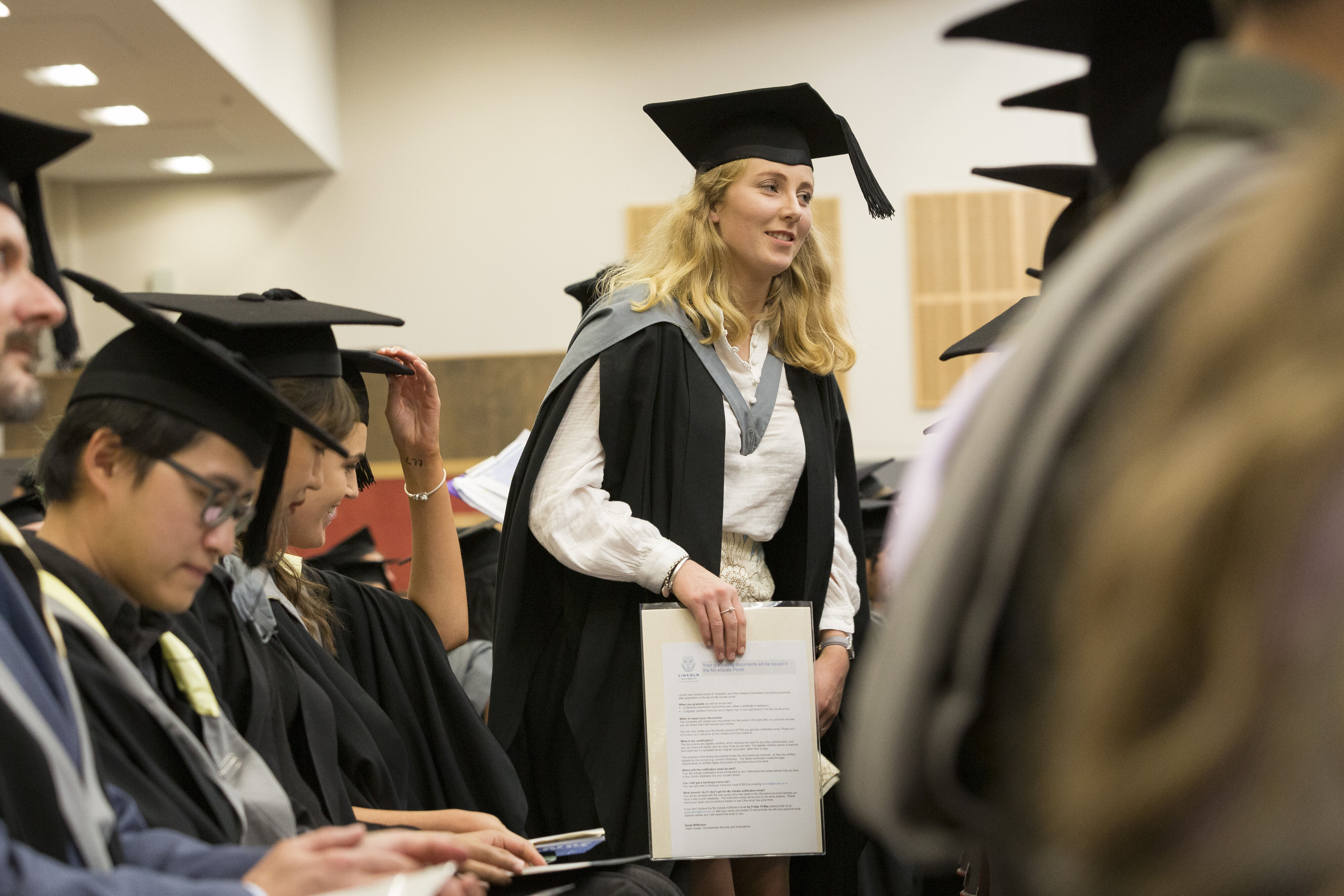 2019 LU Graduation Ceremony 568