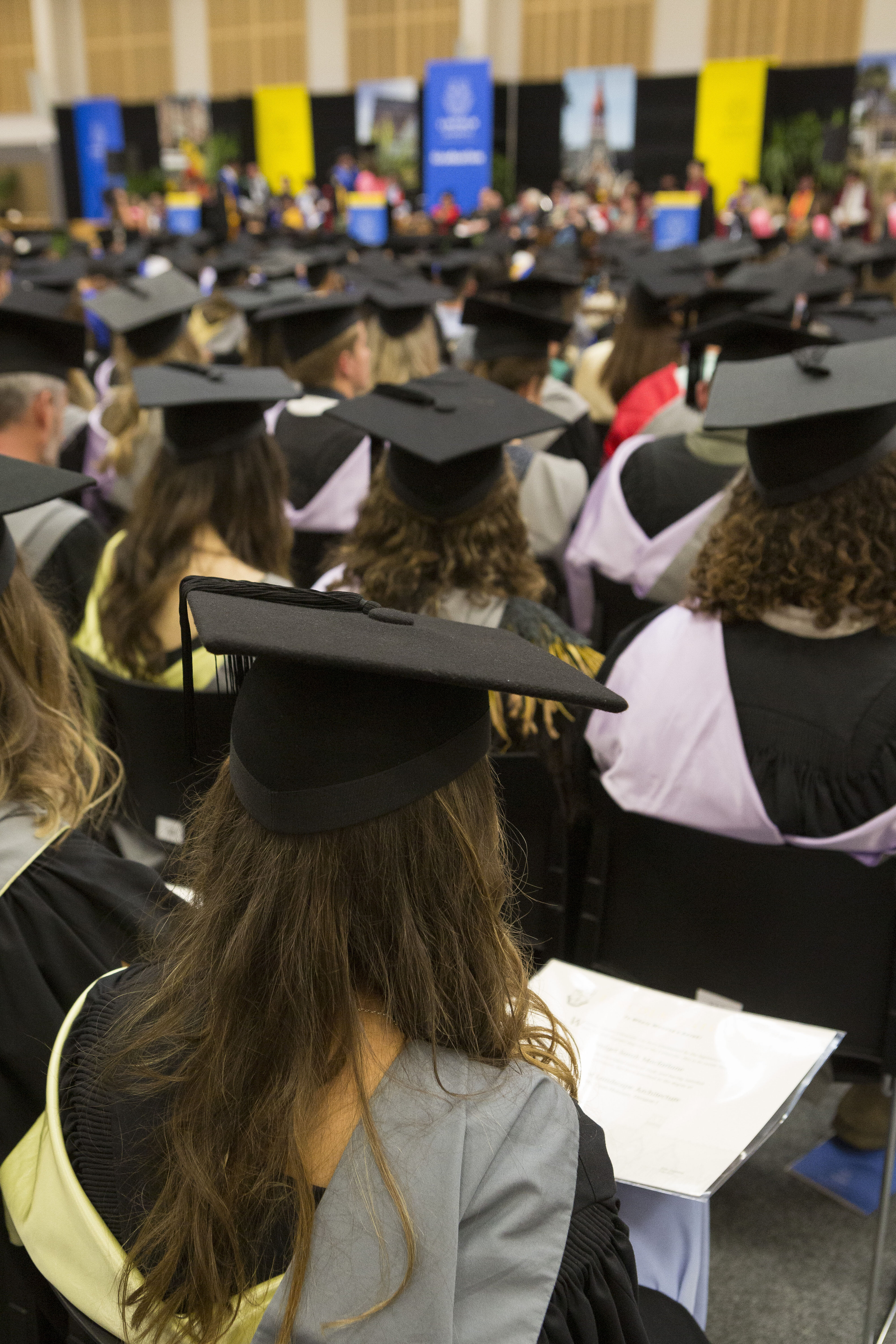 2019 LU Graduation Ceremony 569