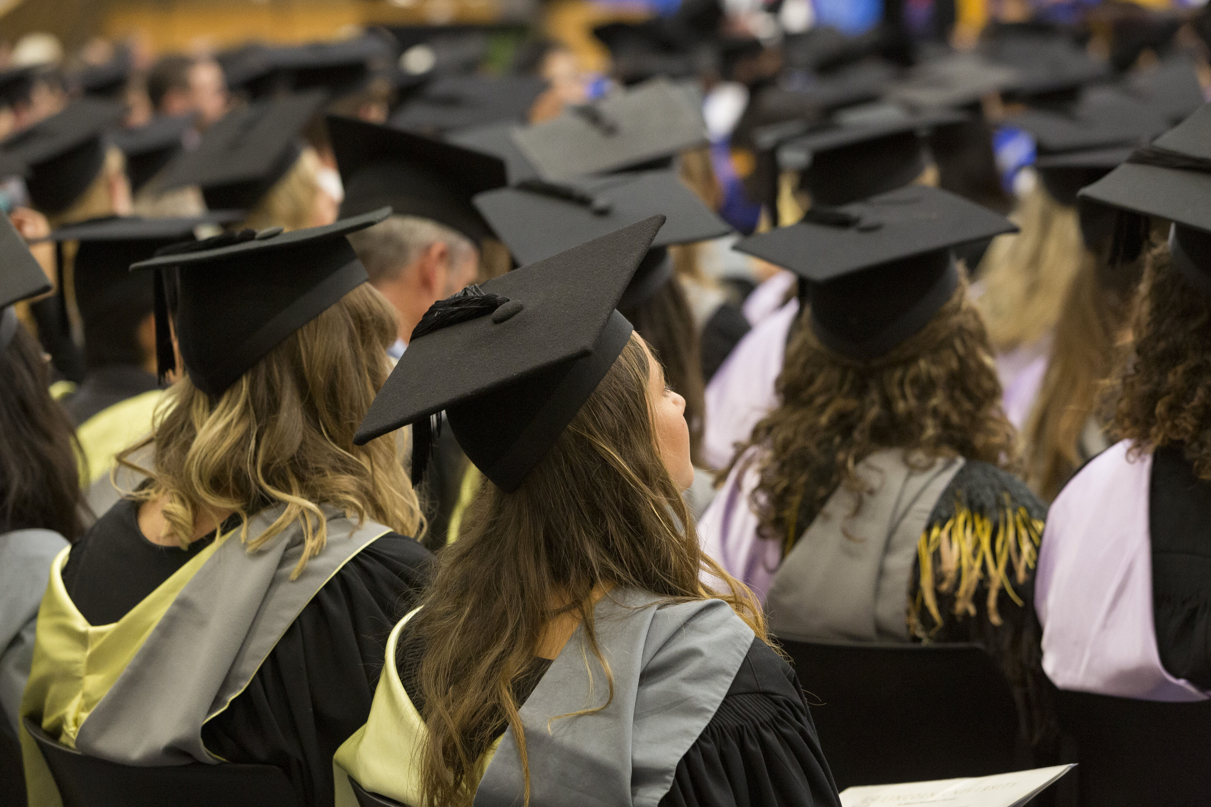 2019 LU Graduation Ceremony 573