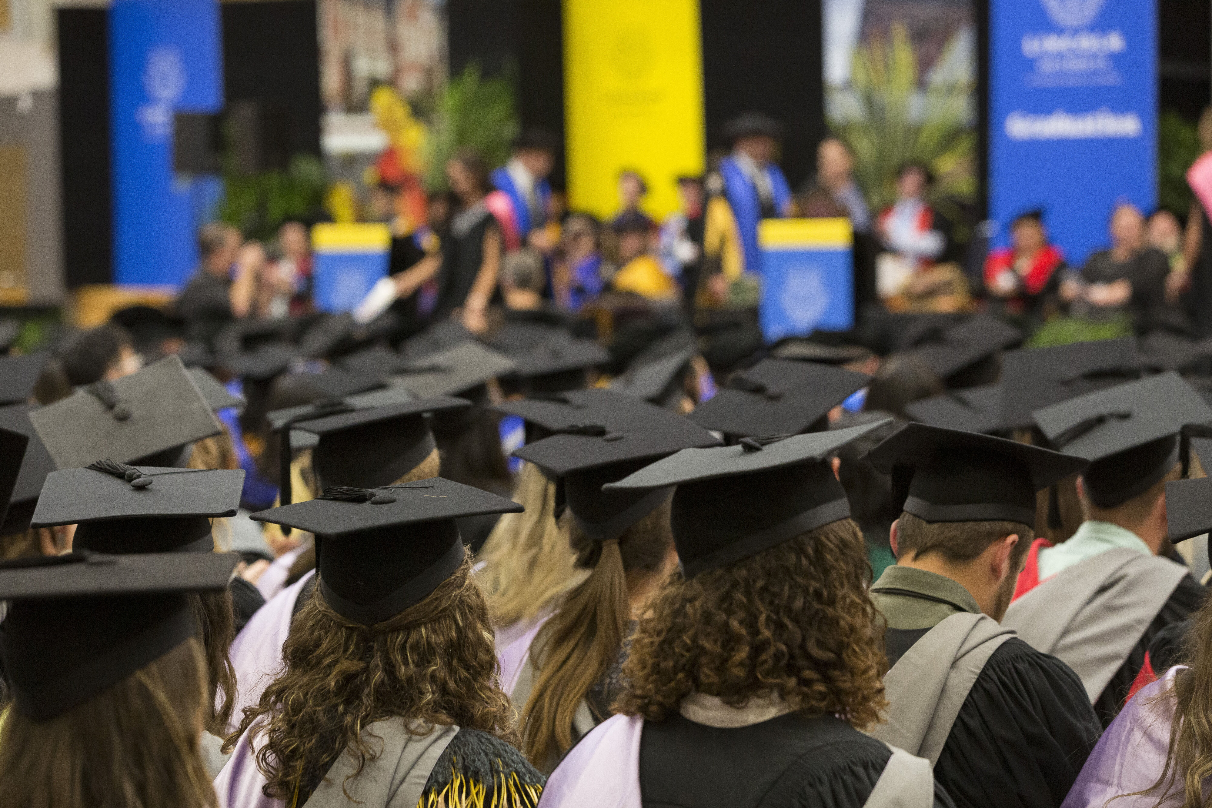 2019 LU Graduation Ceremony 574