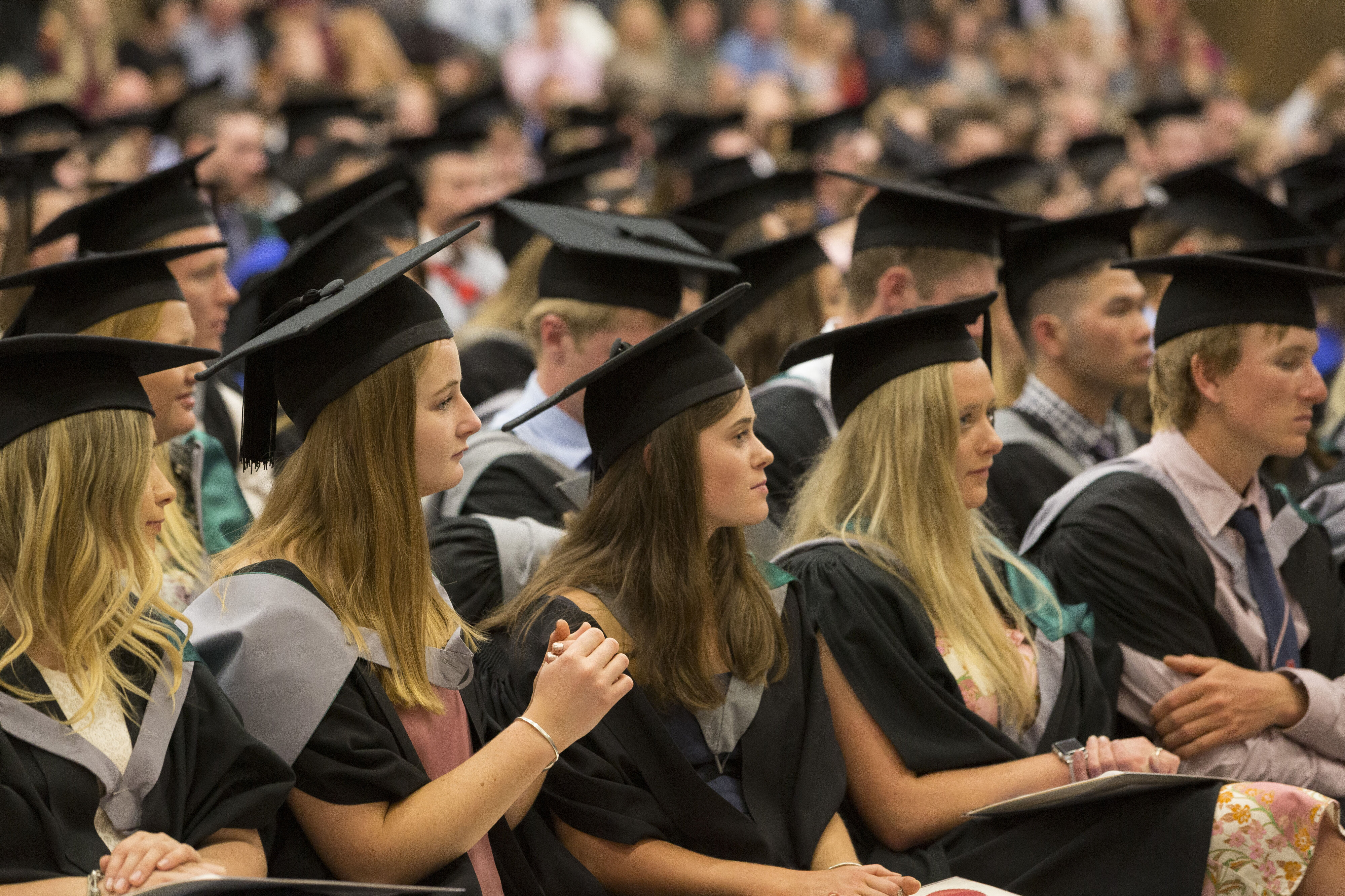 2019 LU Graduation Ceremony 575