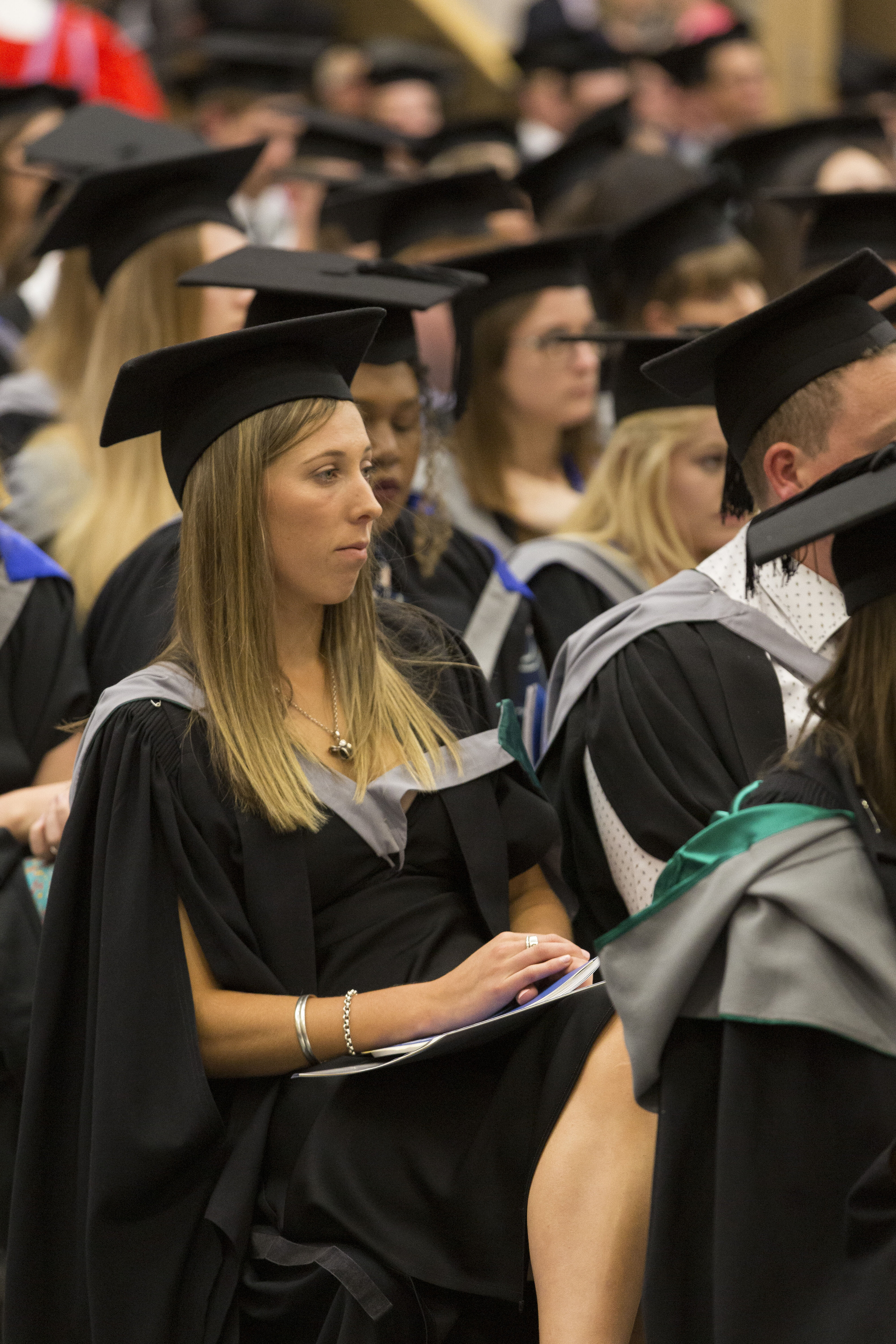 2019 LU Graduation Ceremony 576