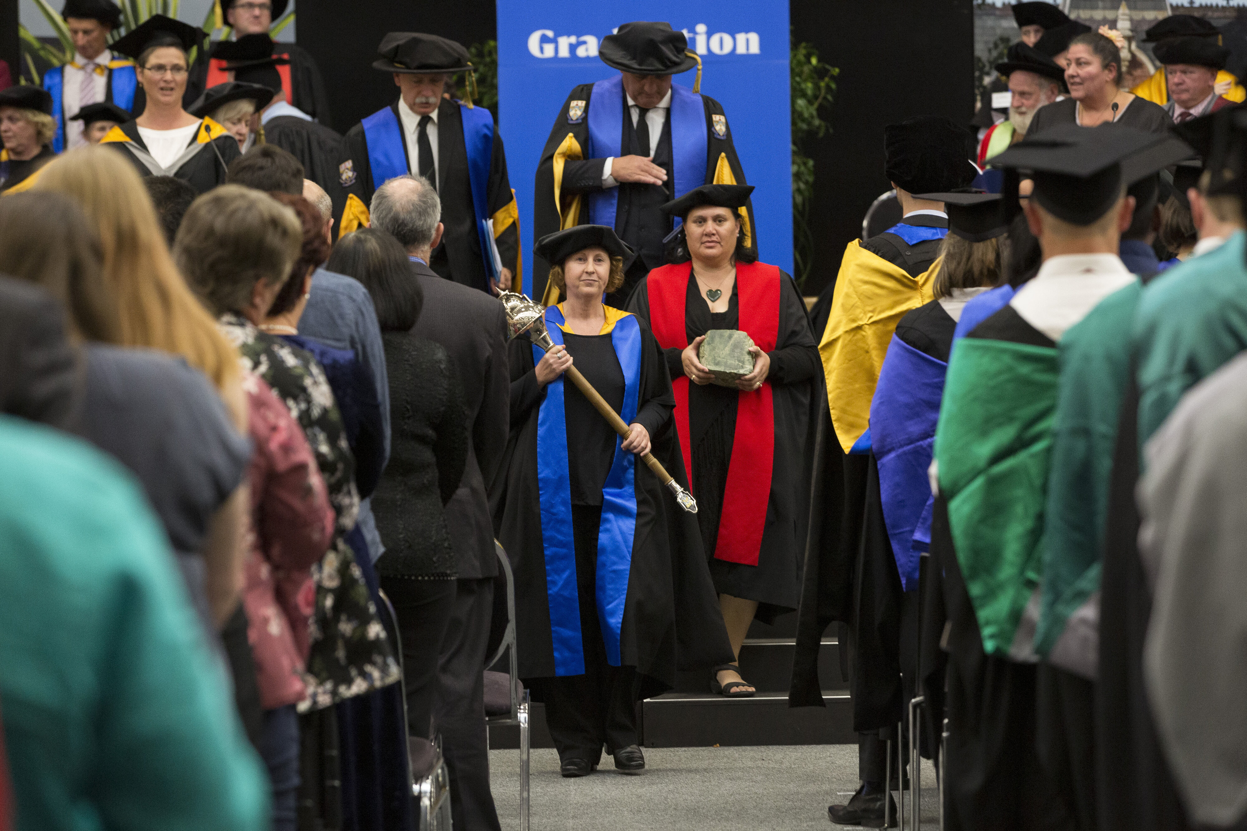 2019 LU Graduation Ceremony 579