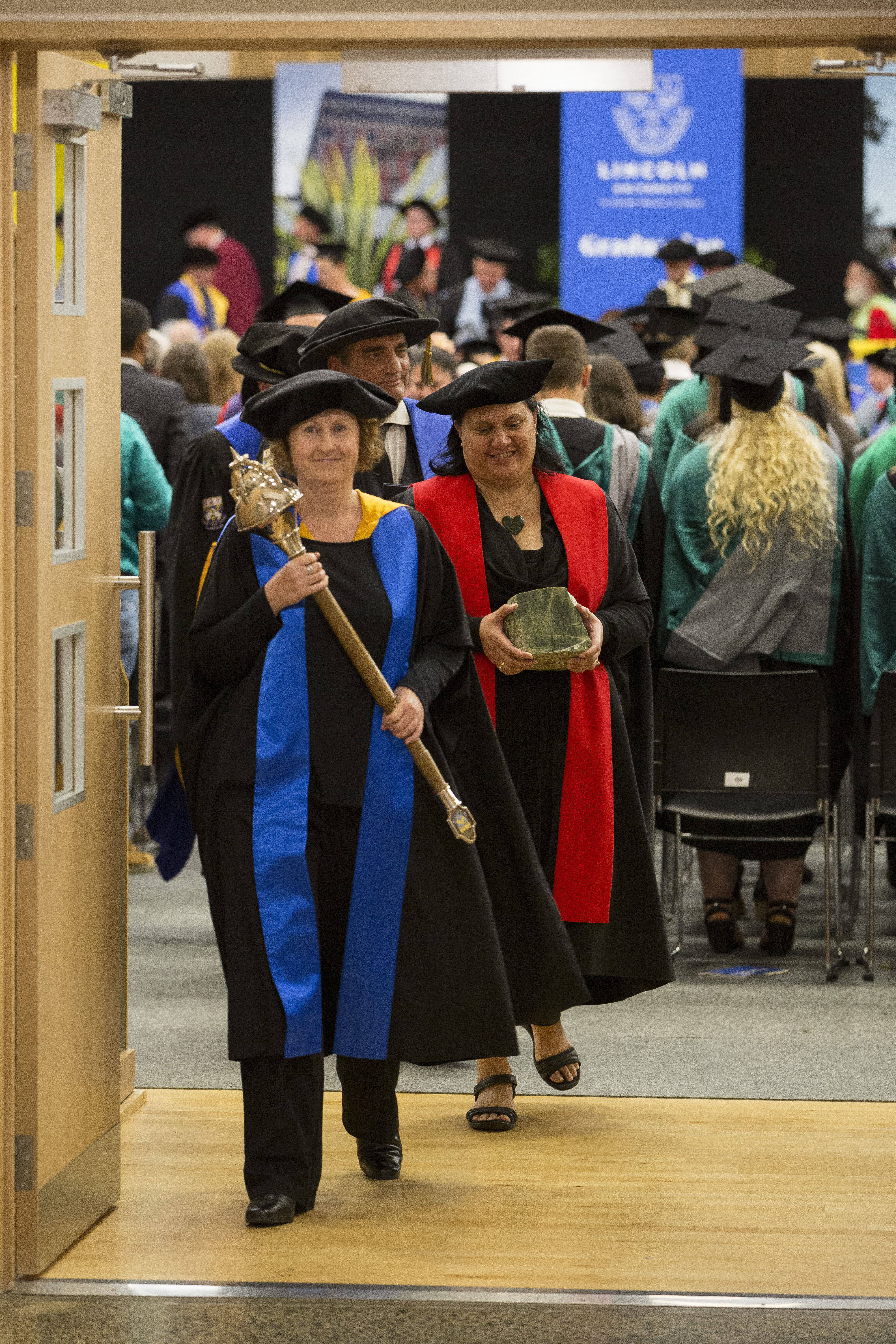 2019 LU Graduation Ceremony 582