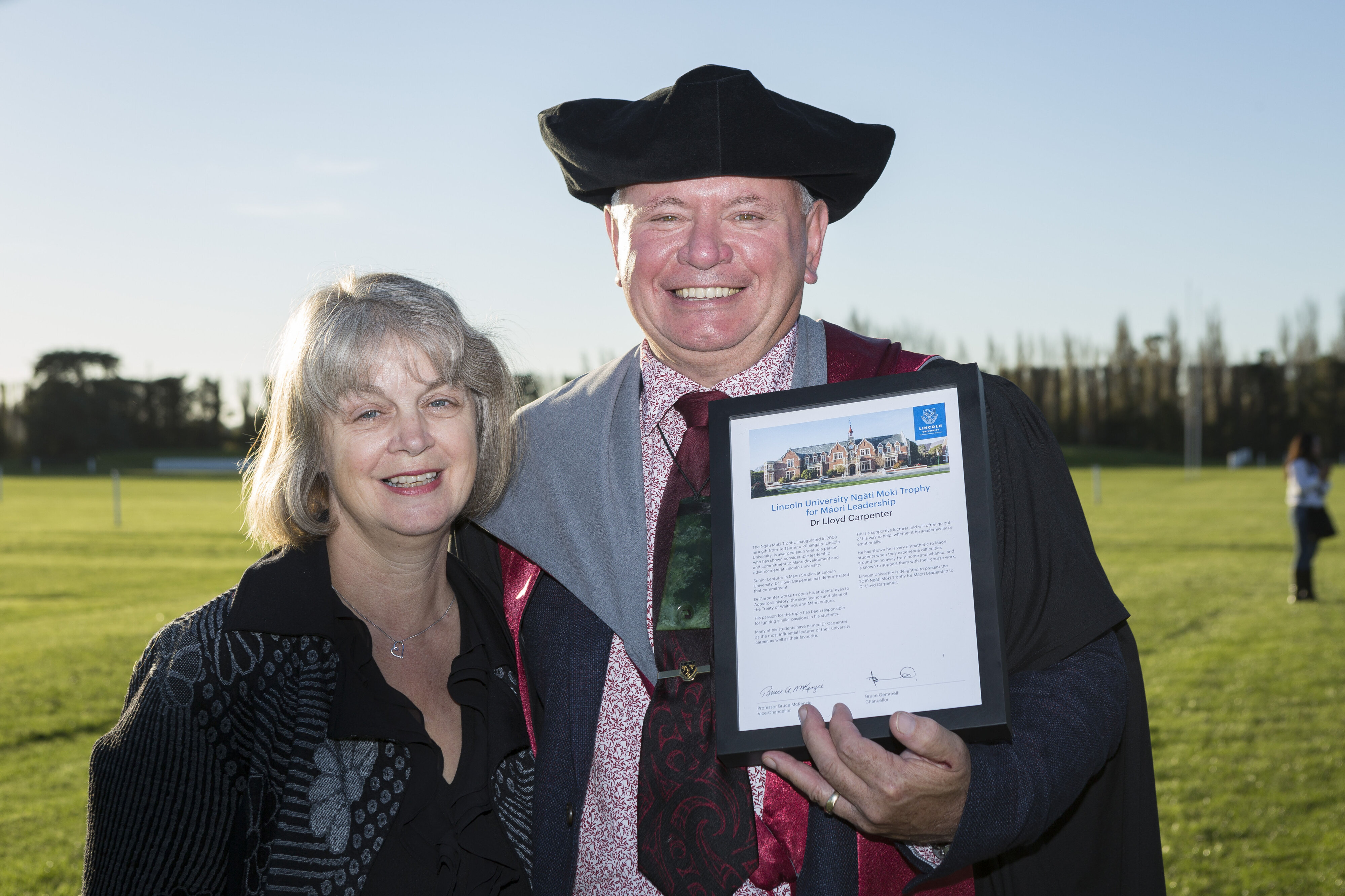 2019 LU Graduation Ceremony 587