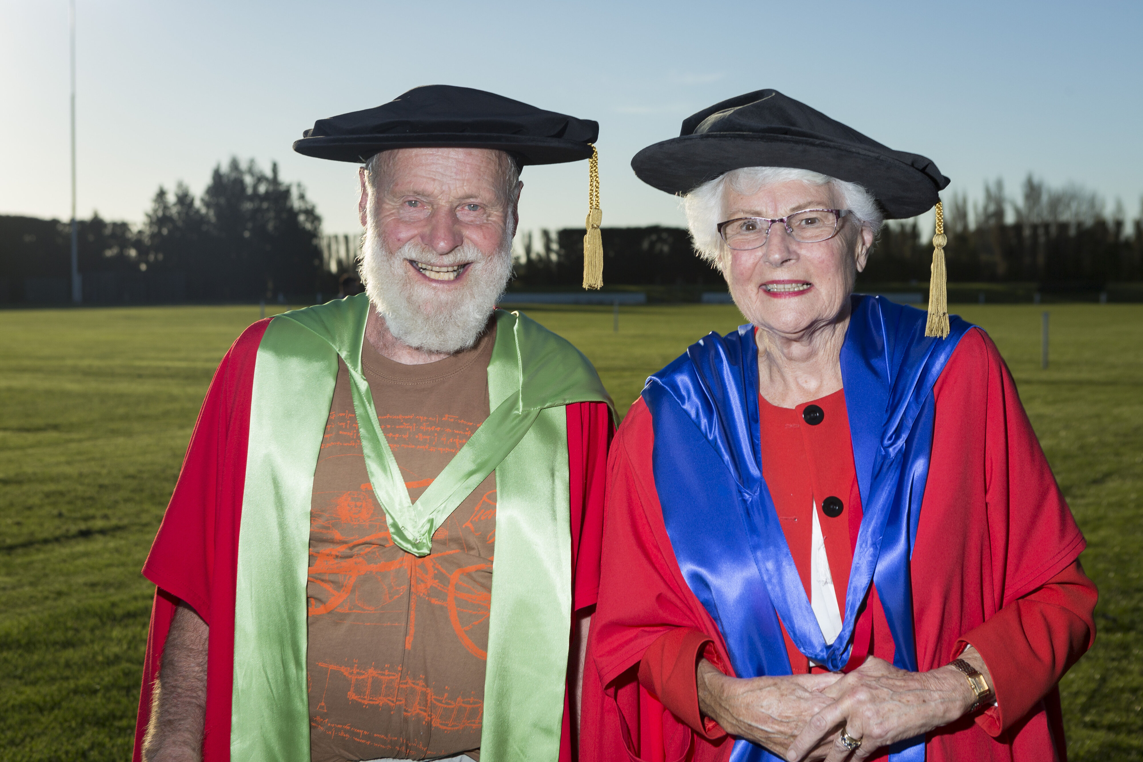 2019 LU Graduation Ceremony 588