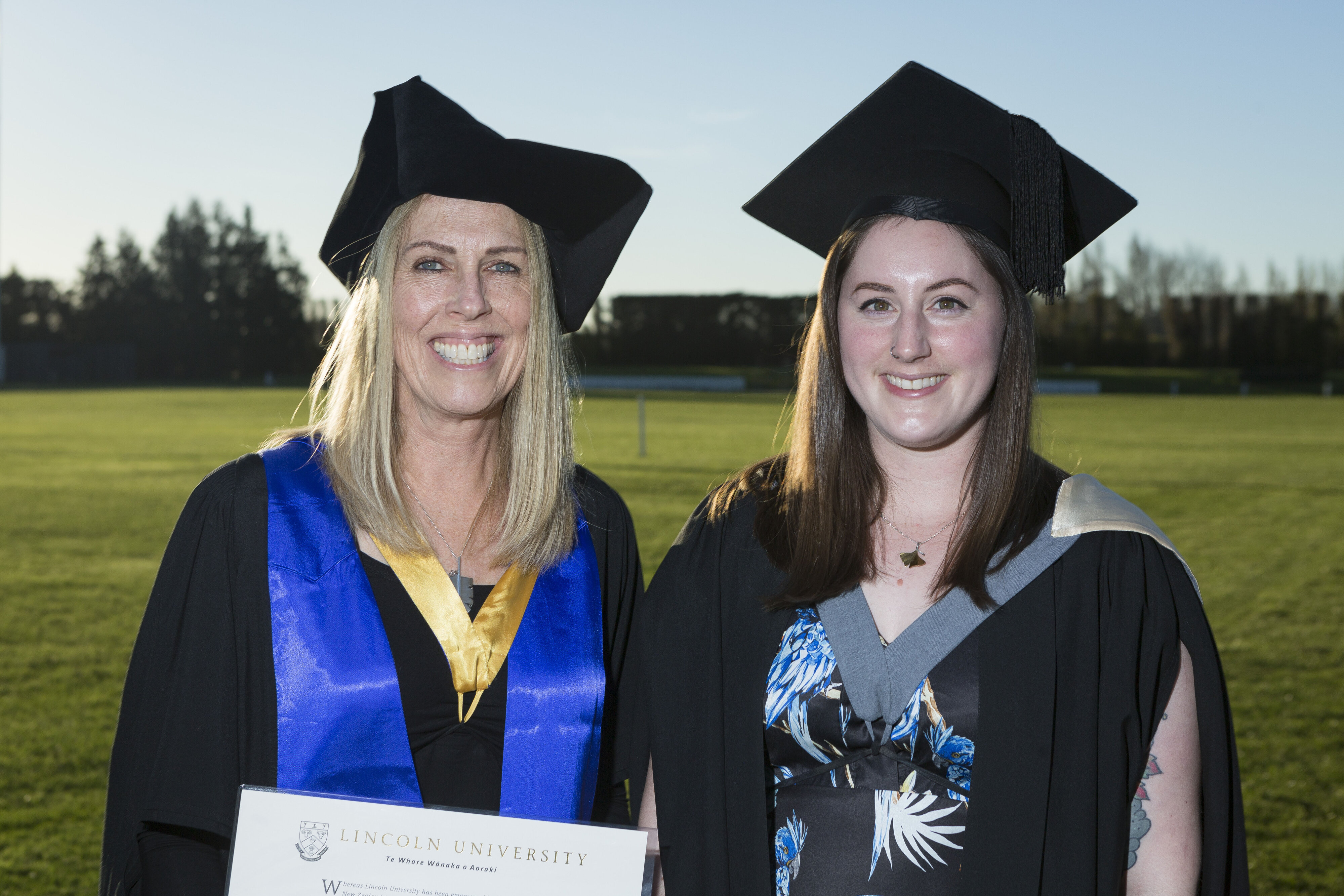 2019 LU Graduation Ceremony 589