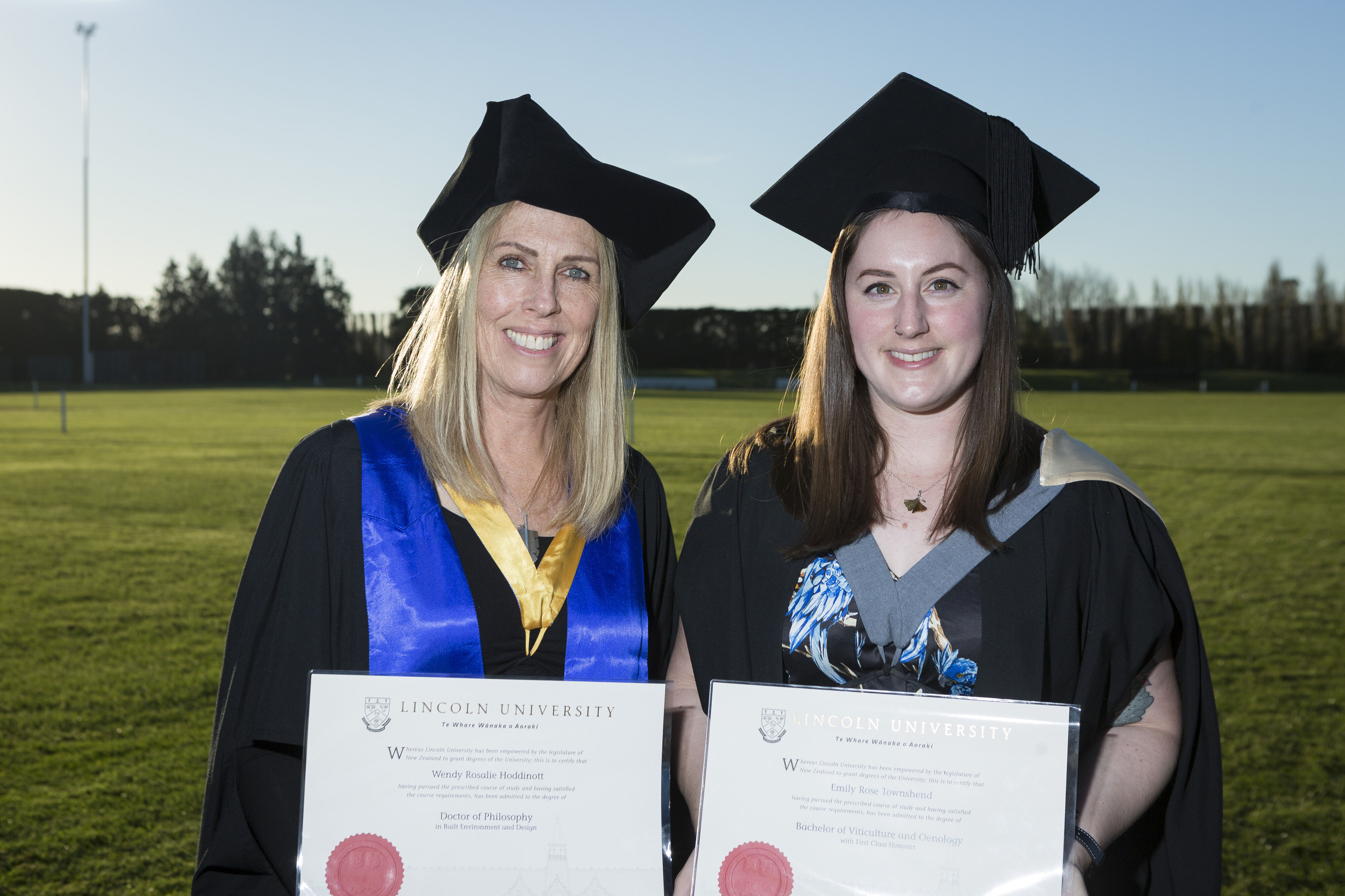 2019 LU Graduation Ceremony 590