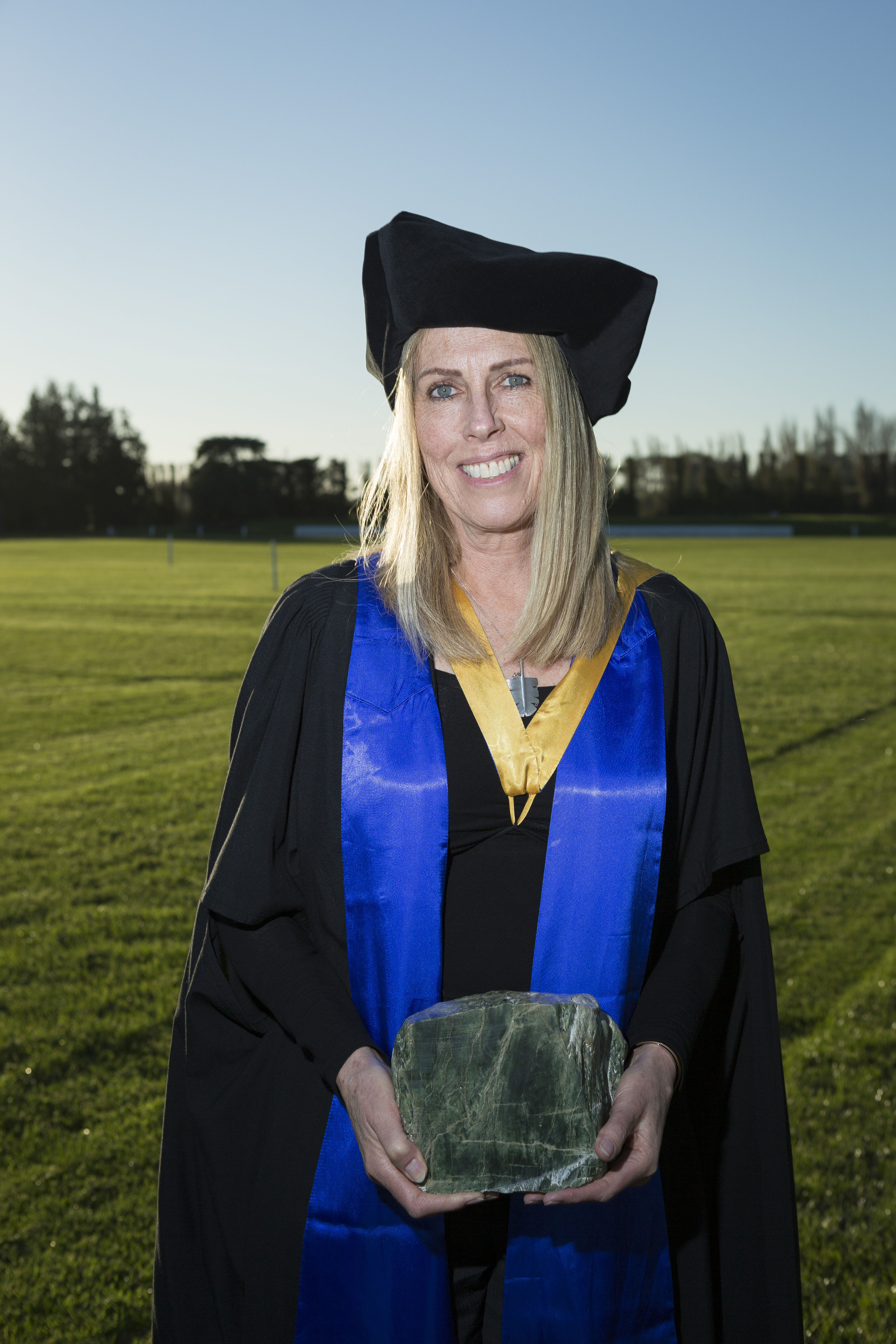 2019 LU Graduation Ceremony 591