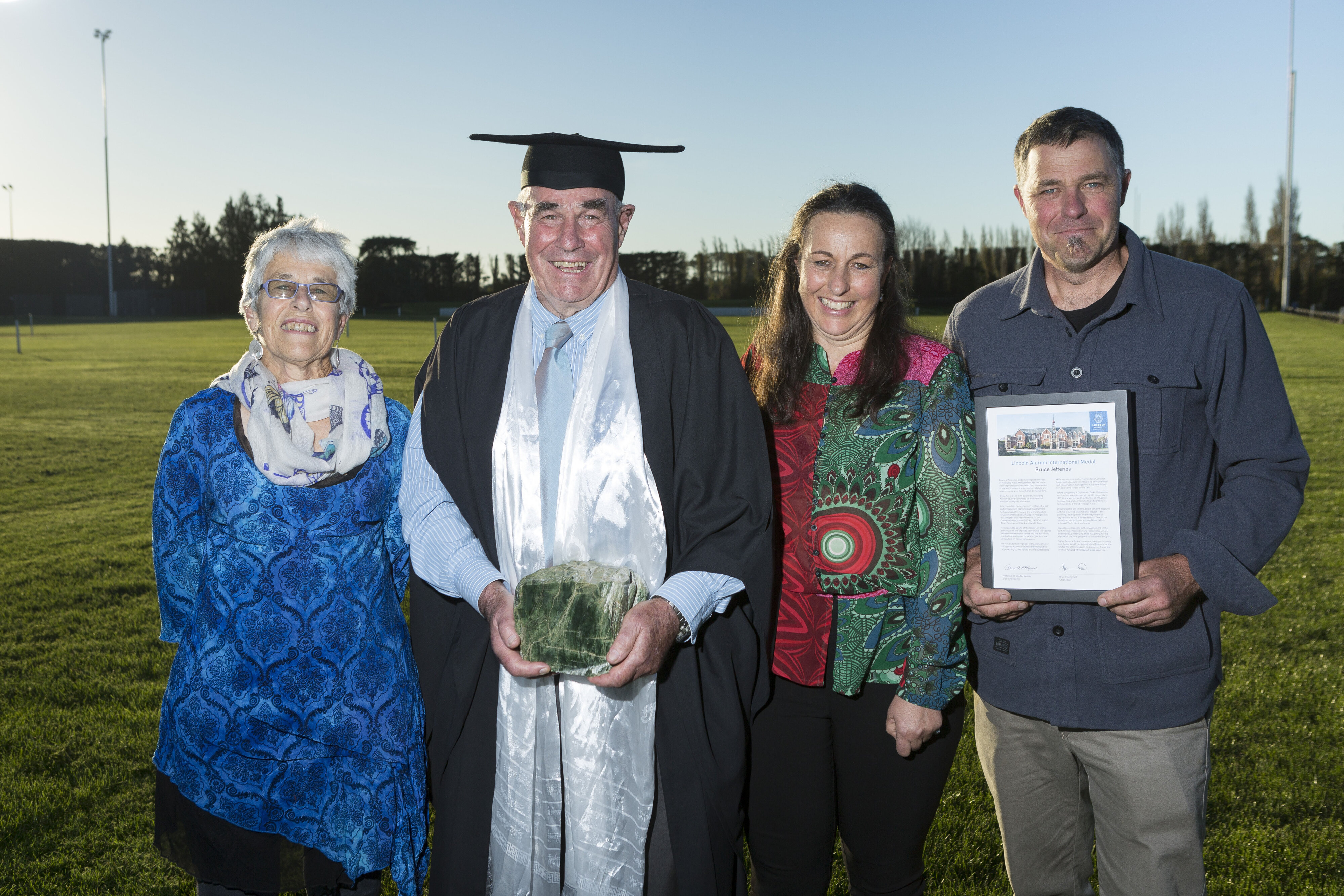 2019 LU Graduation Ceremony 592