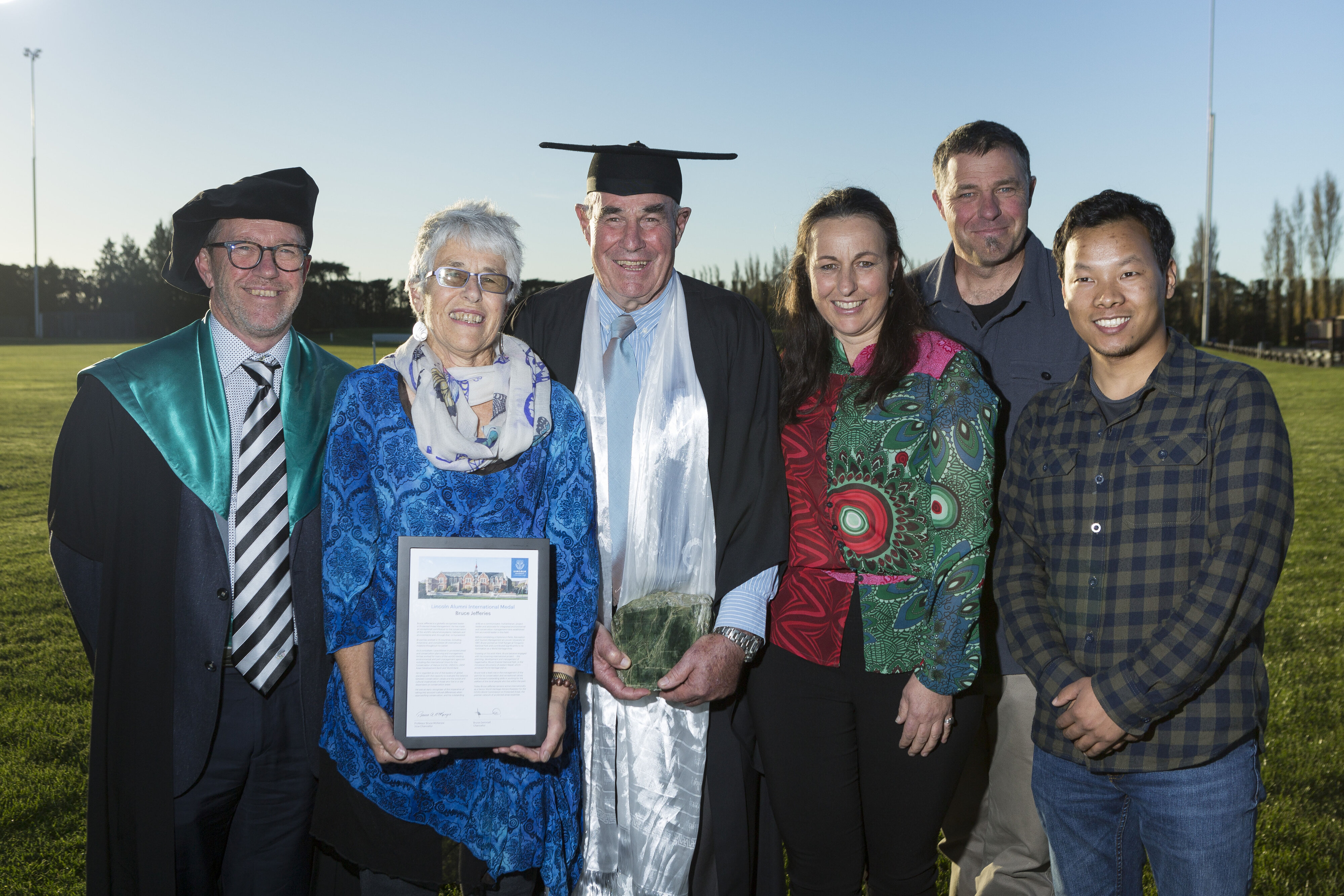 2019 LU Graduation Ceremony 593