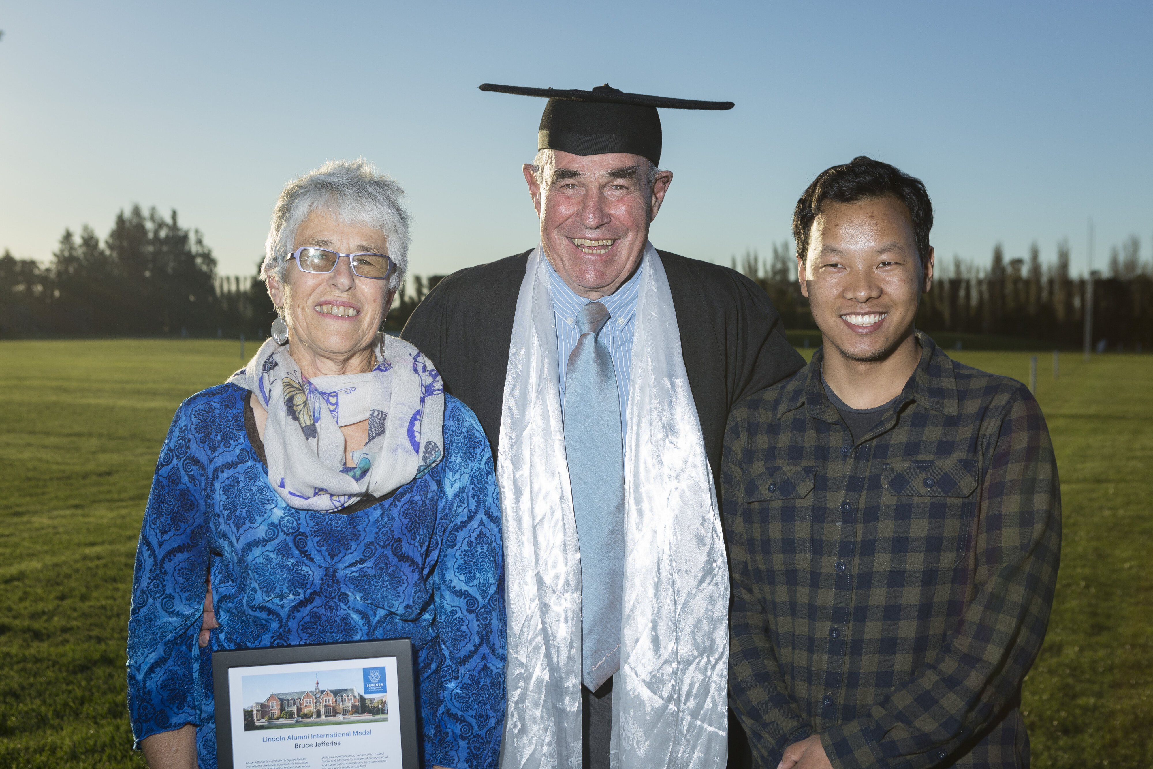 2019 LU Graduation Ceremony 594