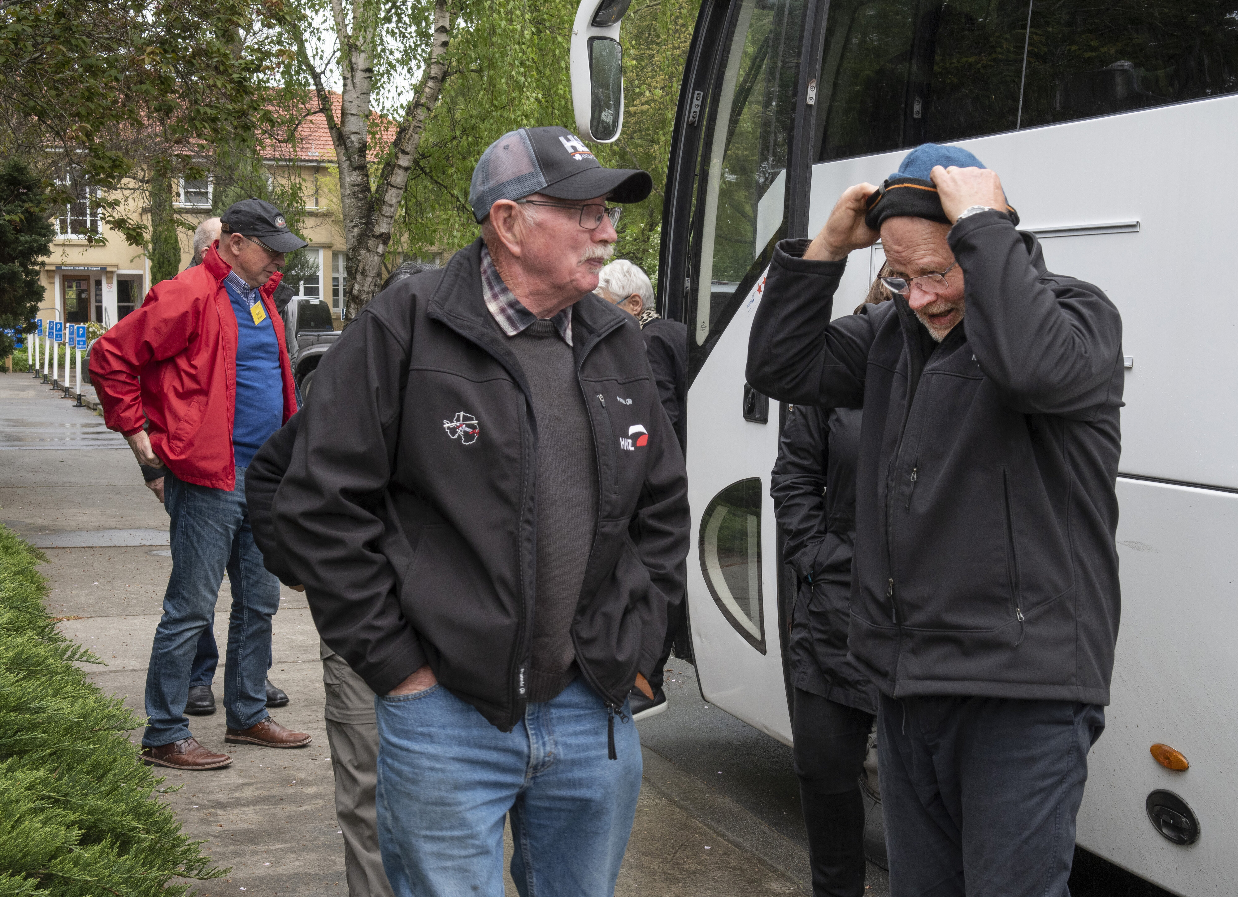 1969 DipVFM Reunion 11-13 October 2019 001