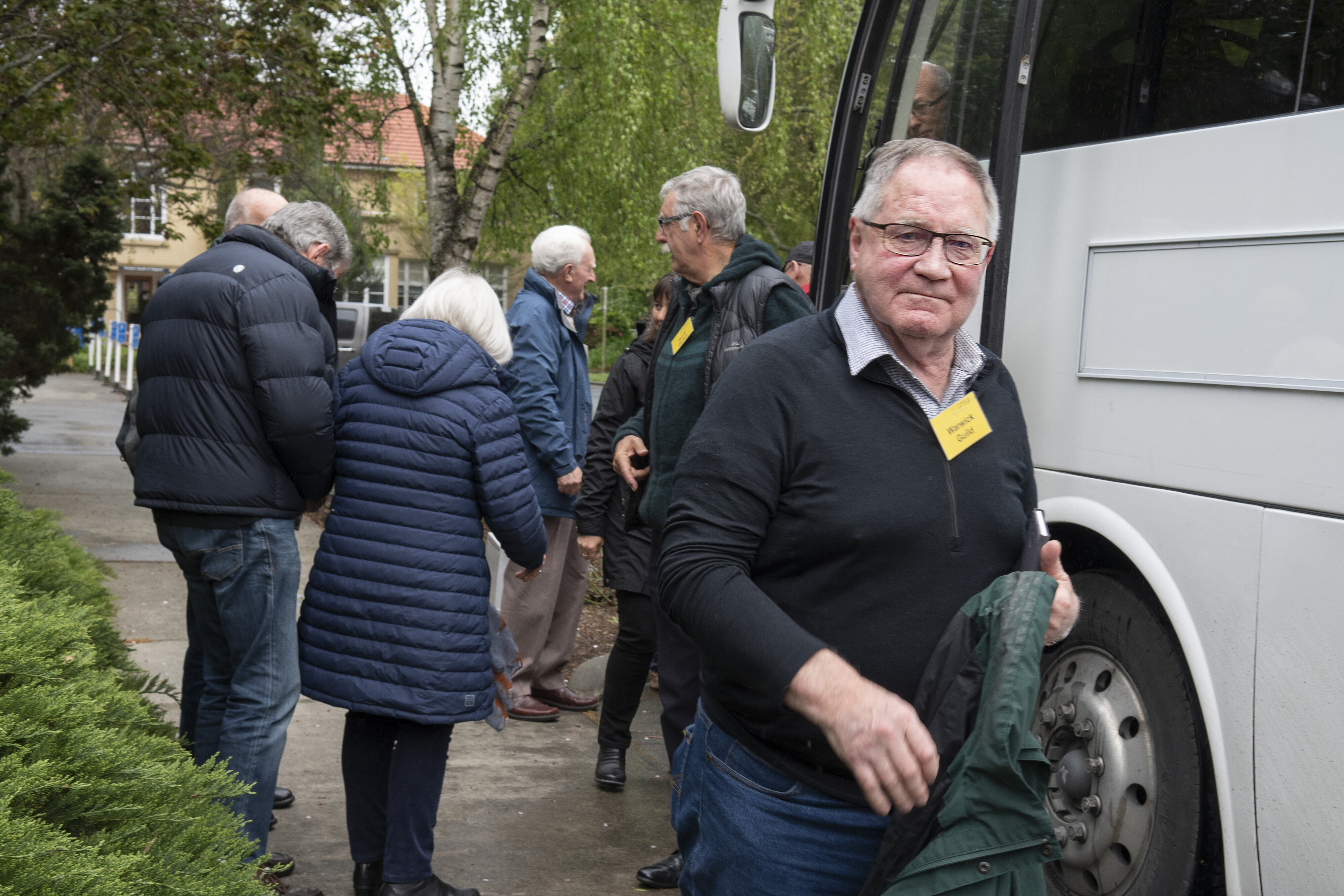 1969 DipVFM Reunion 11-13 October 2019 003