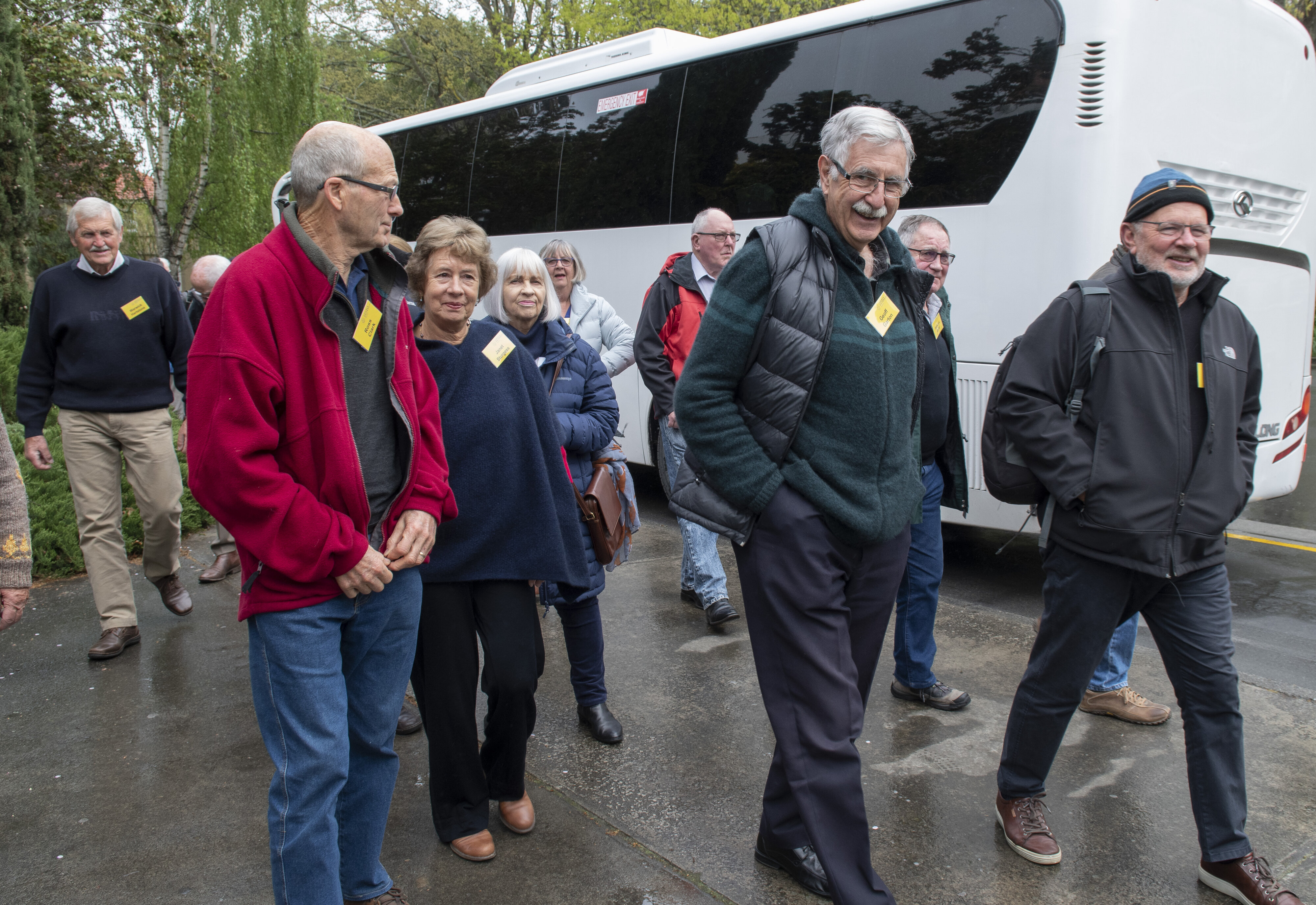 1969 DipVFM Reunion 11-13 October 2019 007