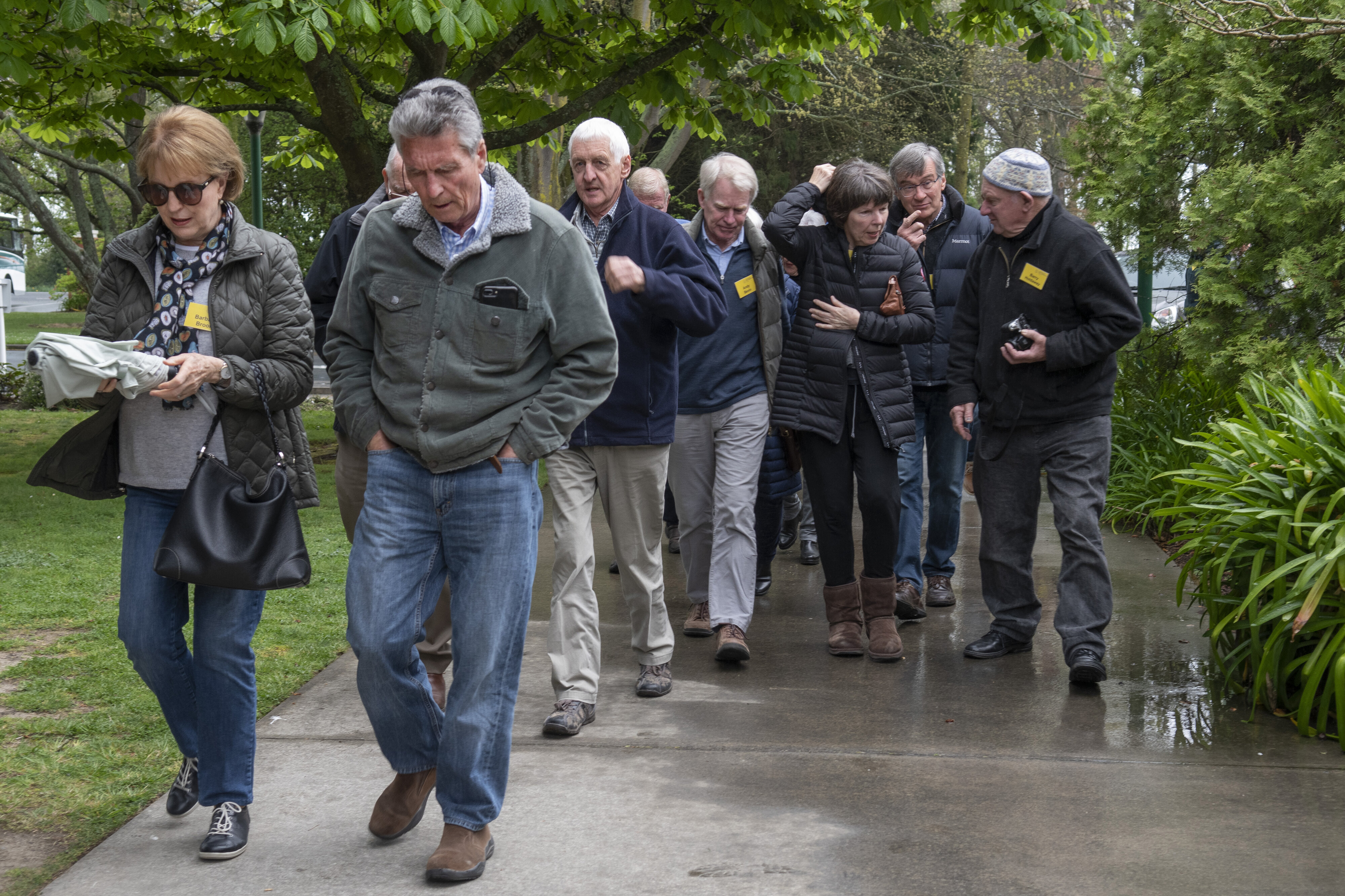 1969 DipVFM Reunion 11-13 October 2019 011