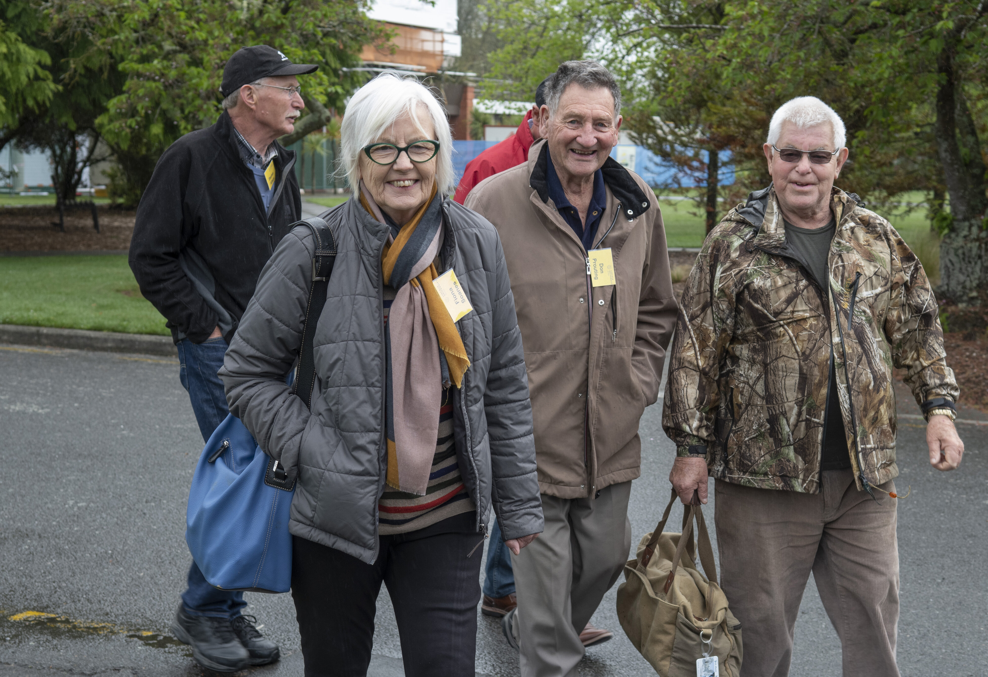 1969 DipVFM Reunion 11-13 October 2019 016