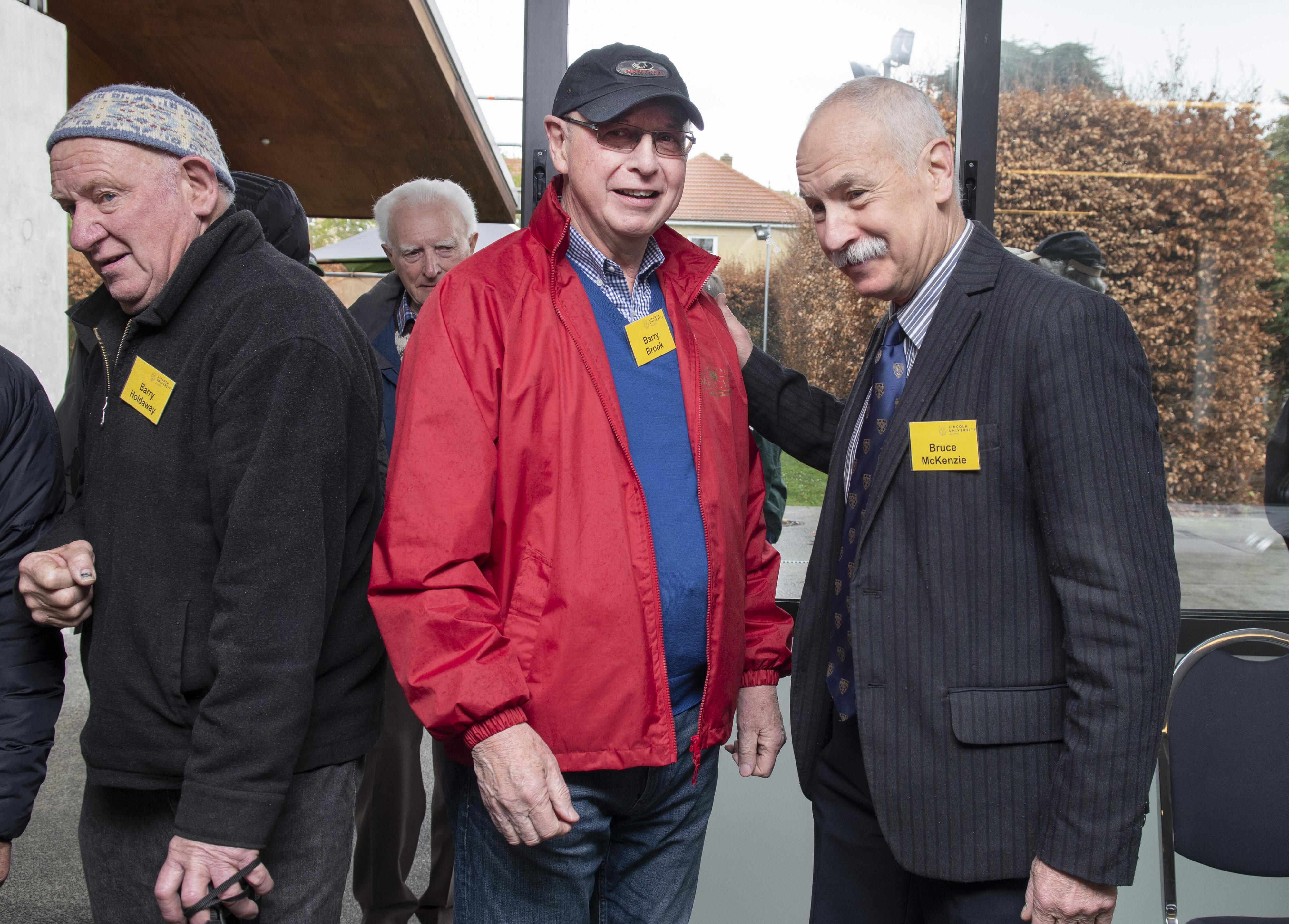 1969 DipVFM Reunion 11-13 October 2019 018