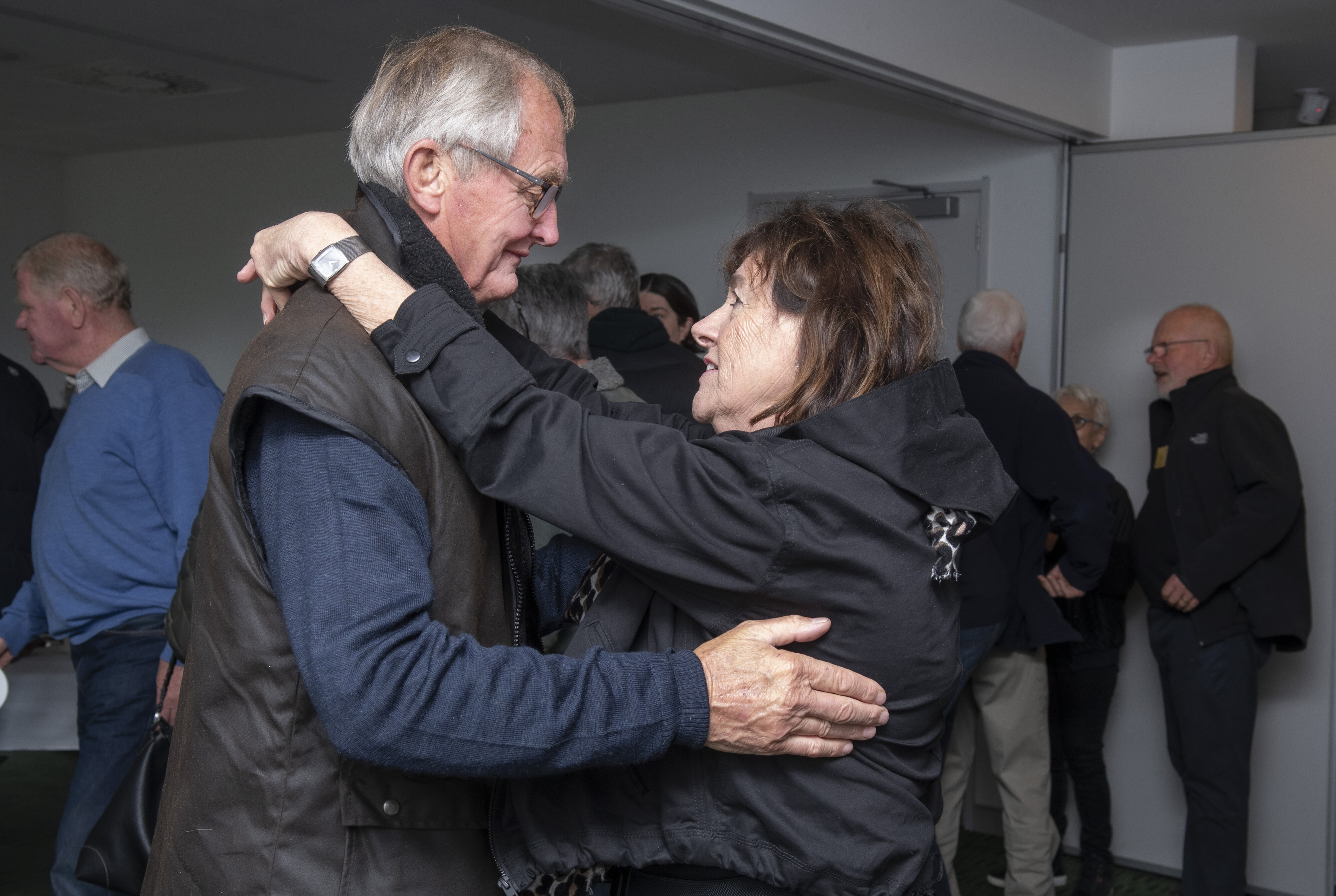 1969 DipVFM Reunion 11-13 October 2019 019