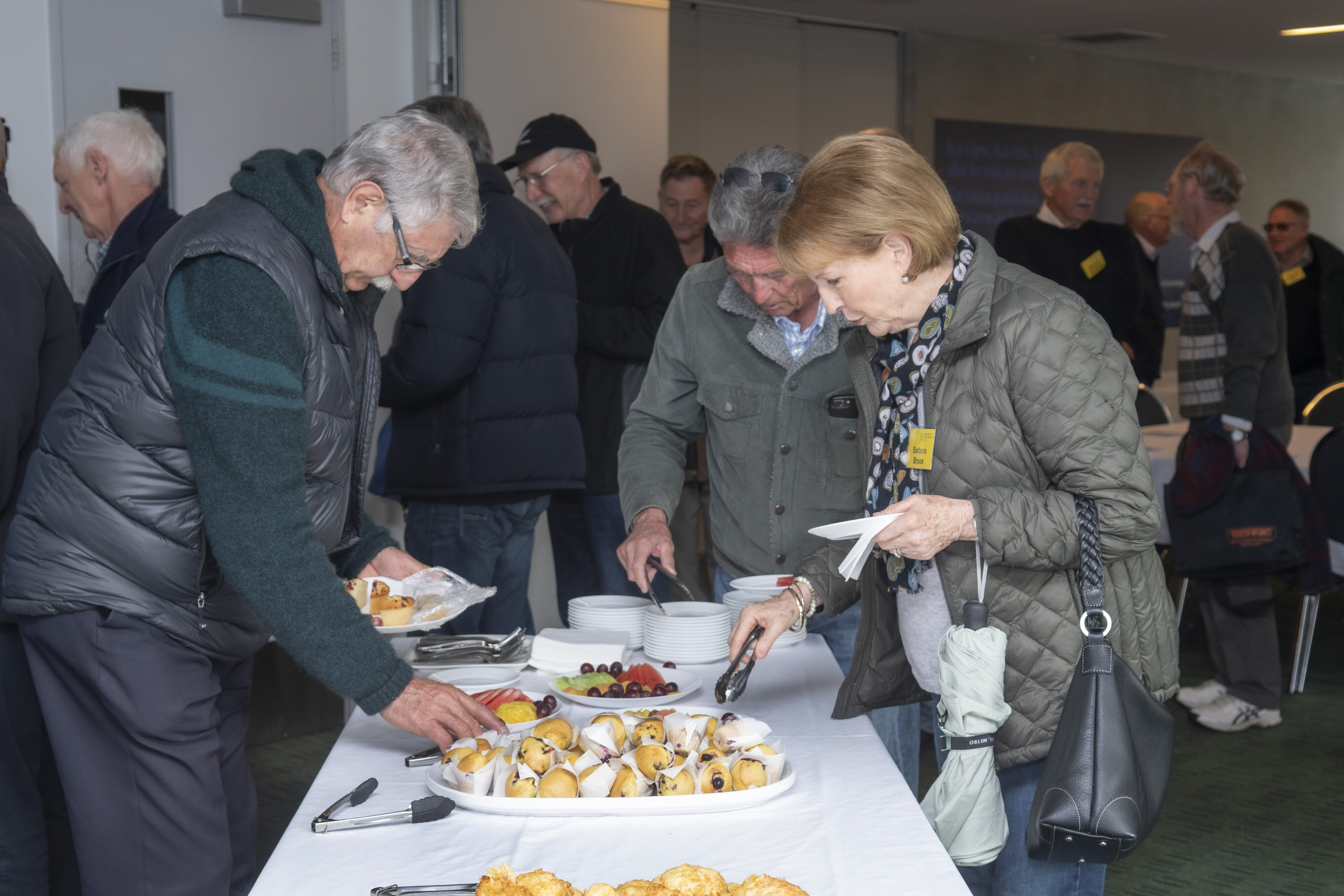 1969 DipVFM Reunion 11-13 October 2019 021