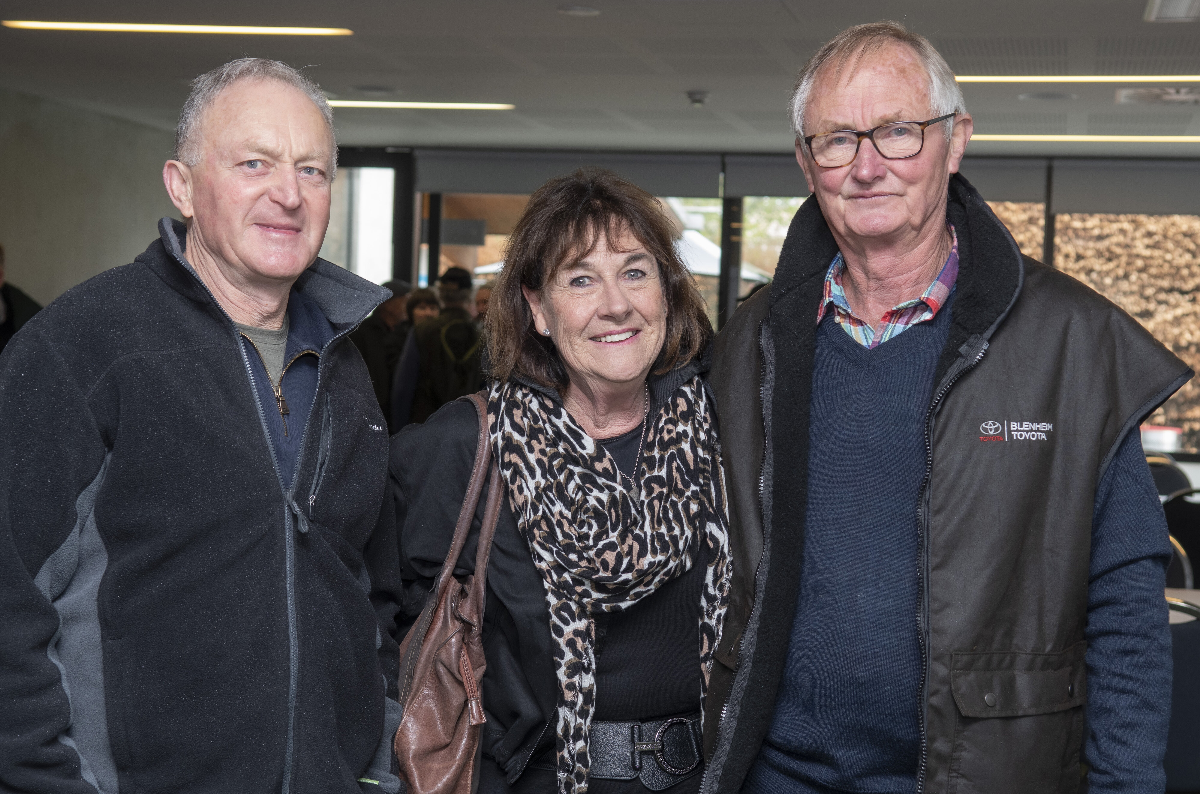1969 DipVFM Reunion 11-13 October 2019 022