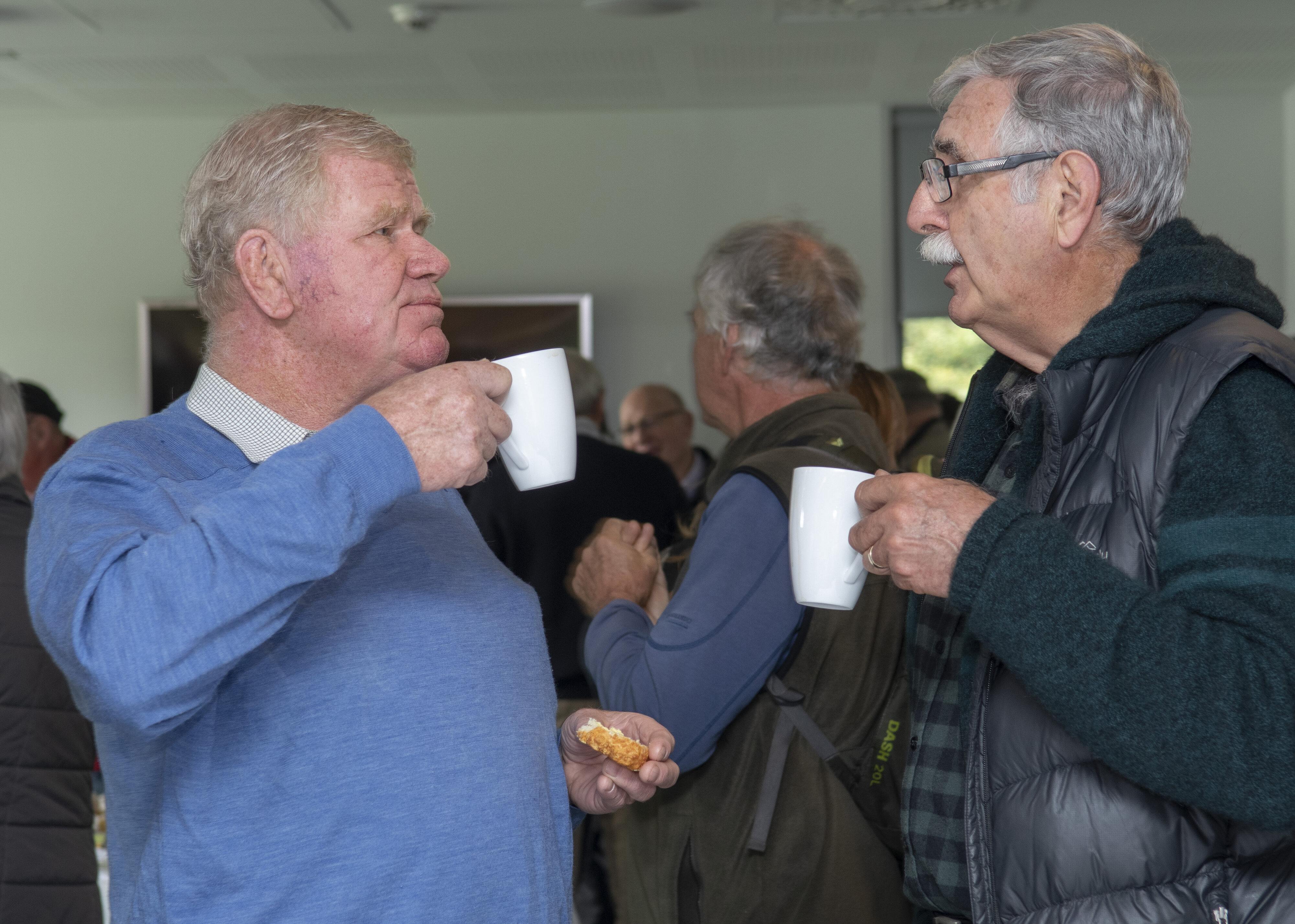 1969 DipVFM Reunion 11-13 October 2019 027