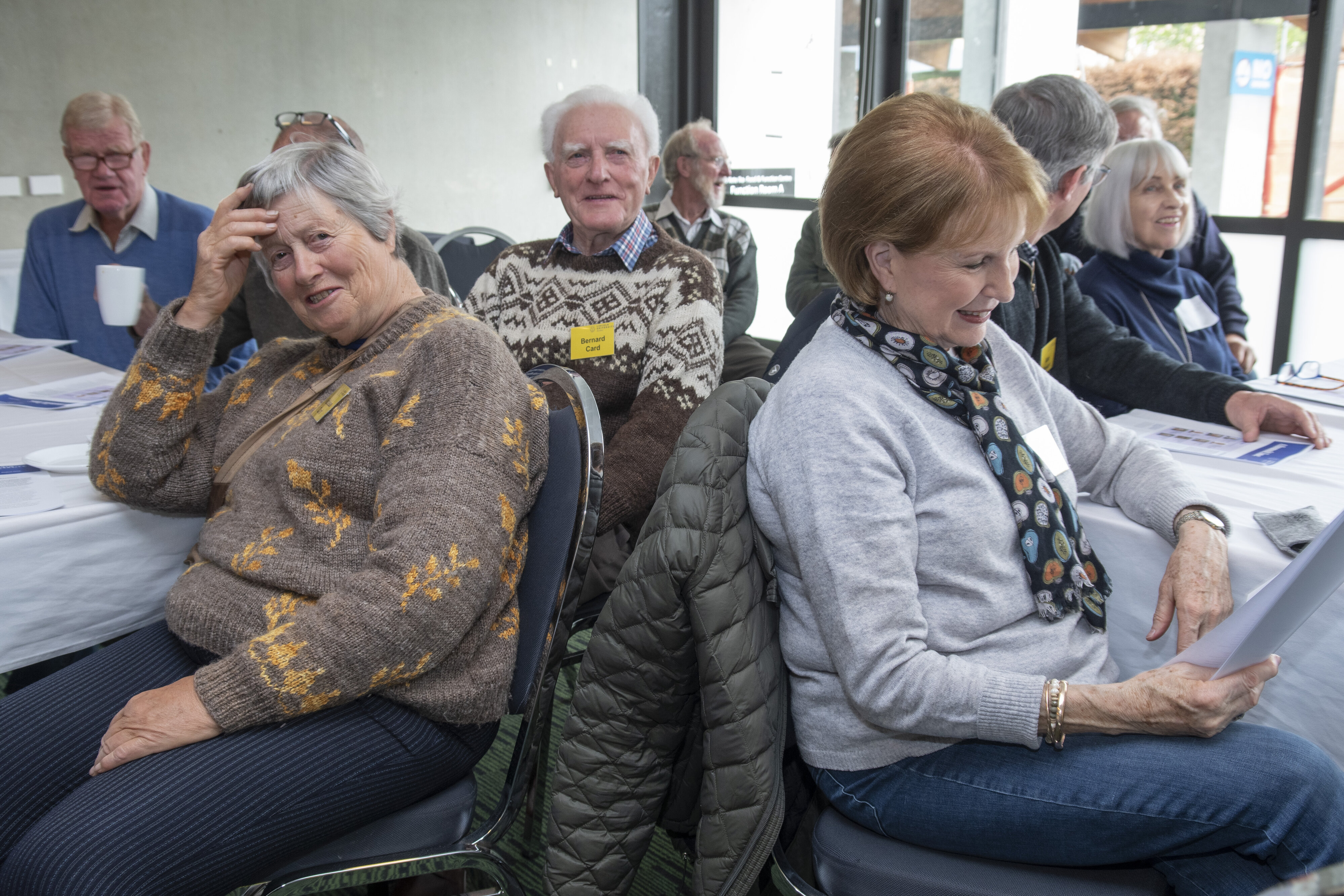 1969 DipVFM Reunion 11-13 October 2019 034