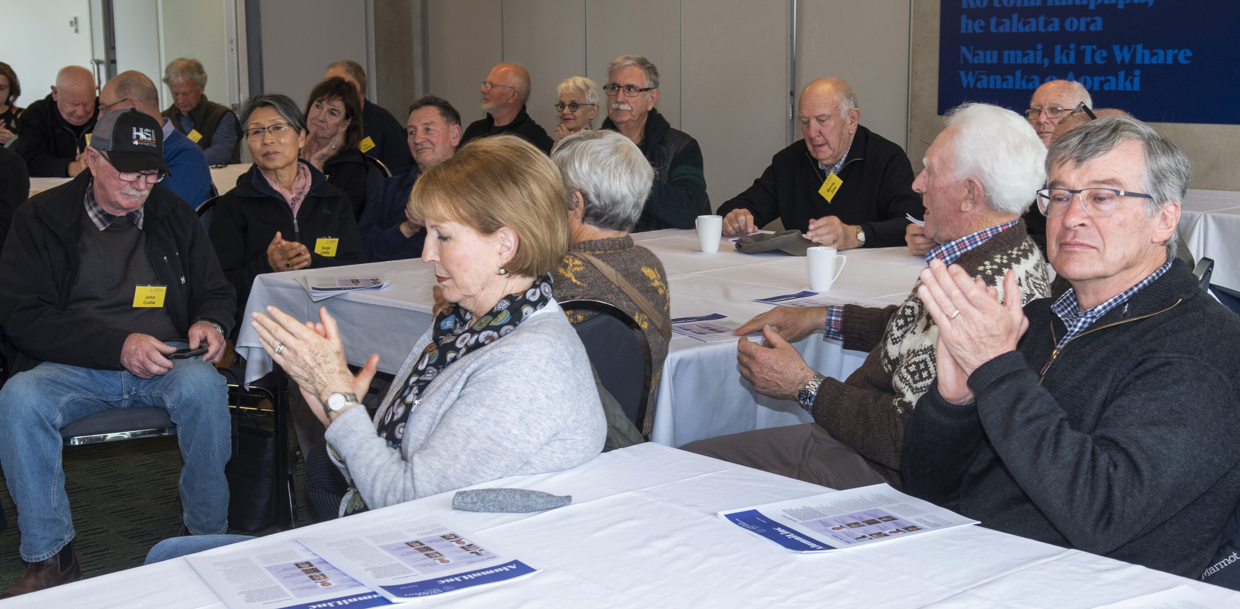 1969 DipVFM Reunion 11-13 October 2019 049