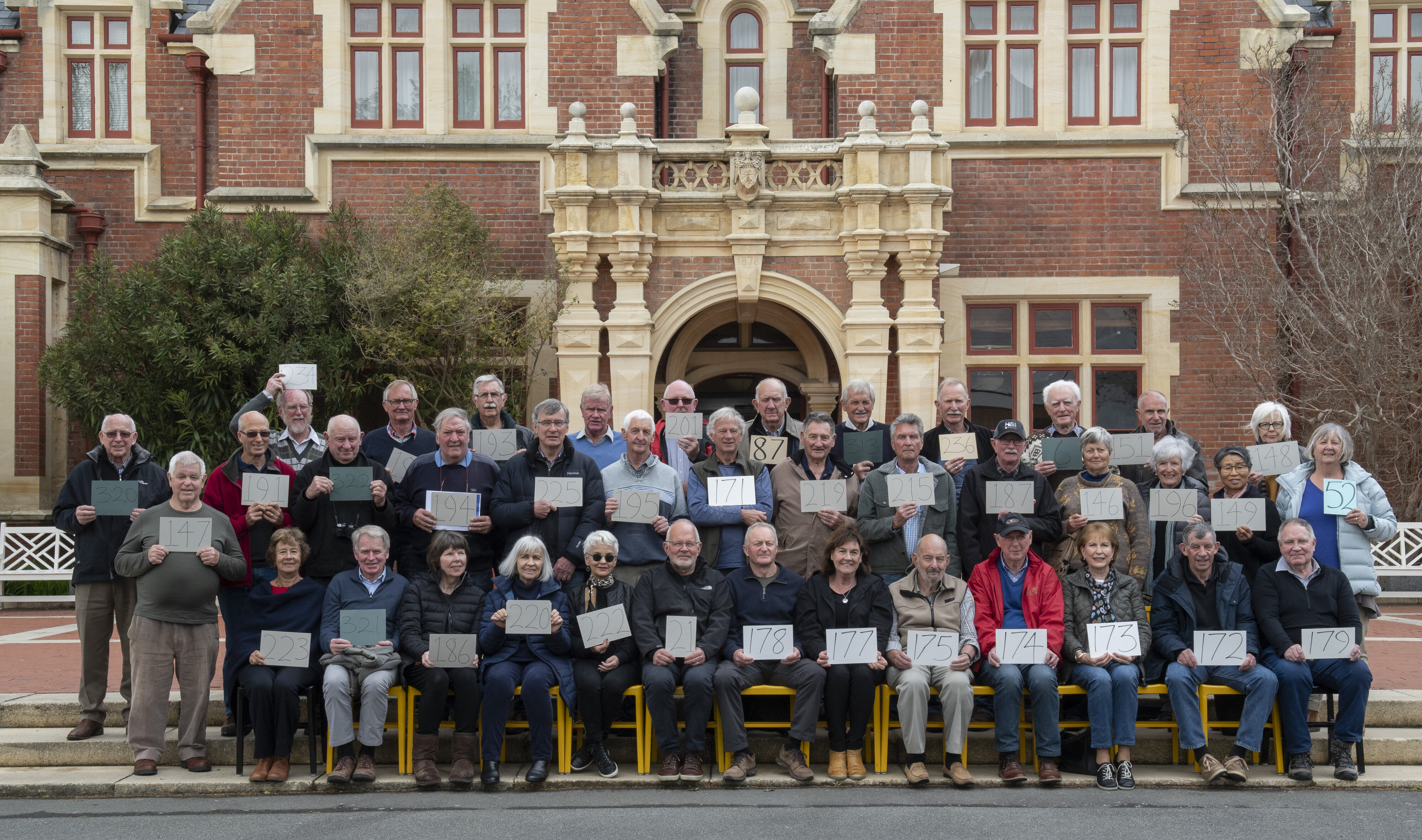 1969 DipVFM Reunion 11-13 October 2019 050