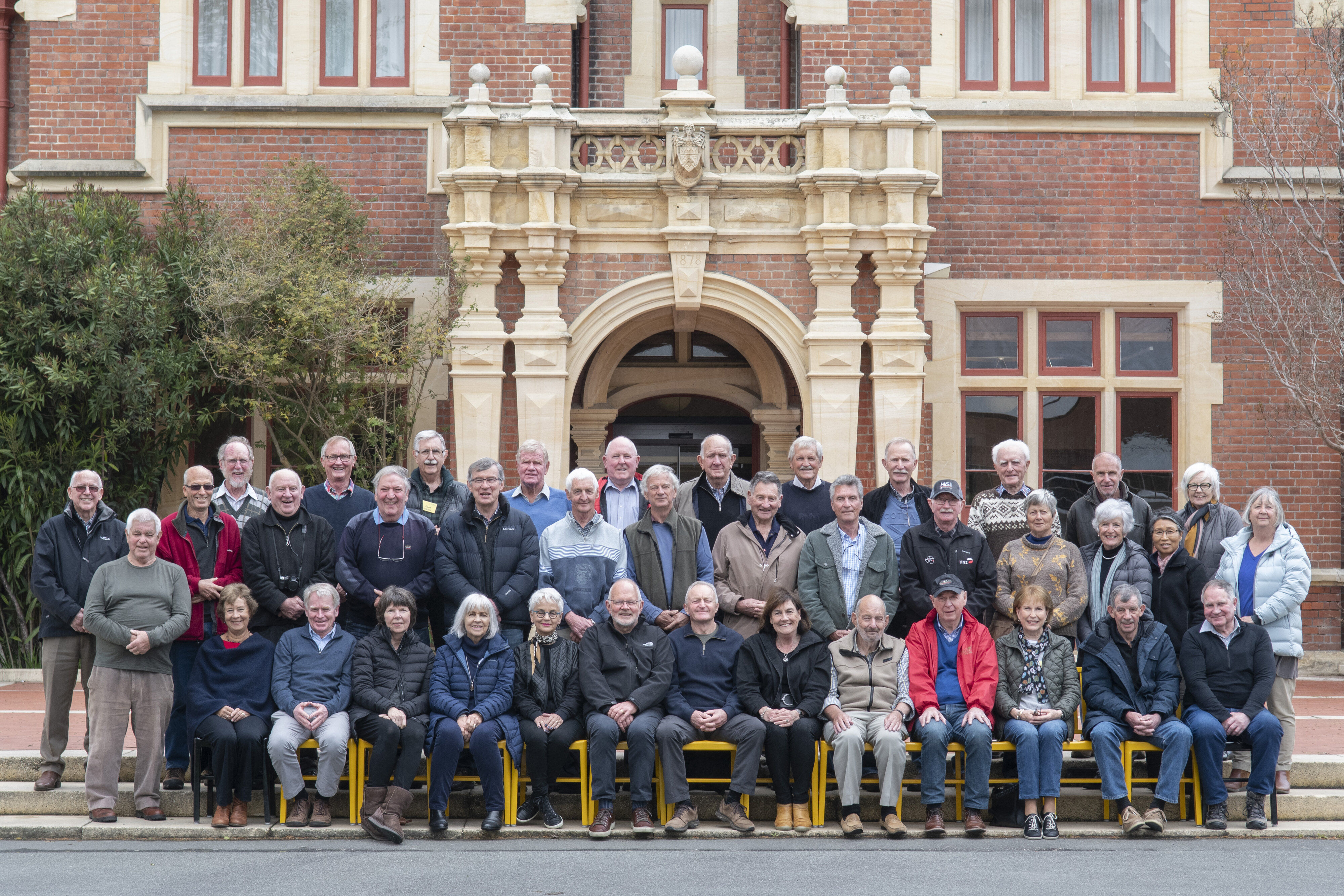 1969 DipVFM Reunion 11-13 October 2019 051