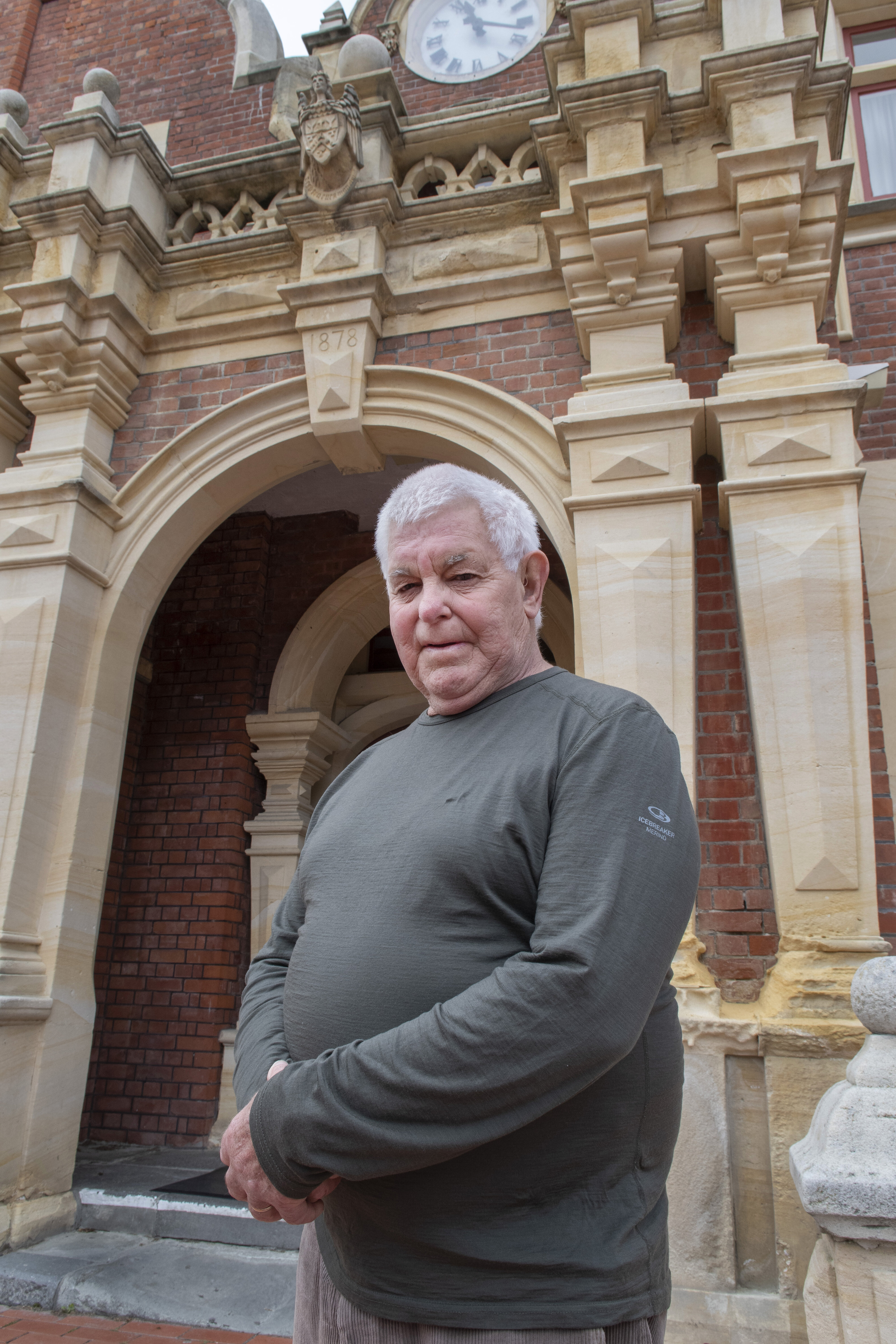 1969 DipVFM Reunion 11-13 October 2019 054