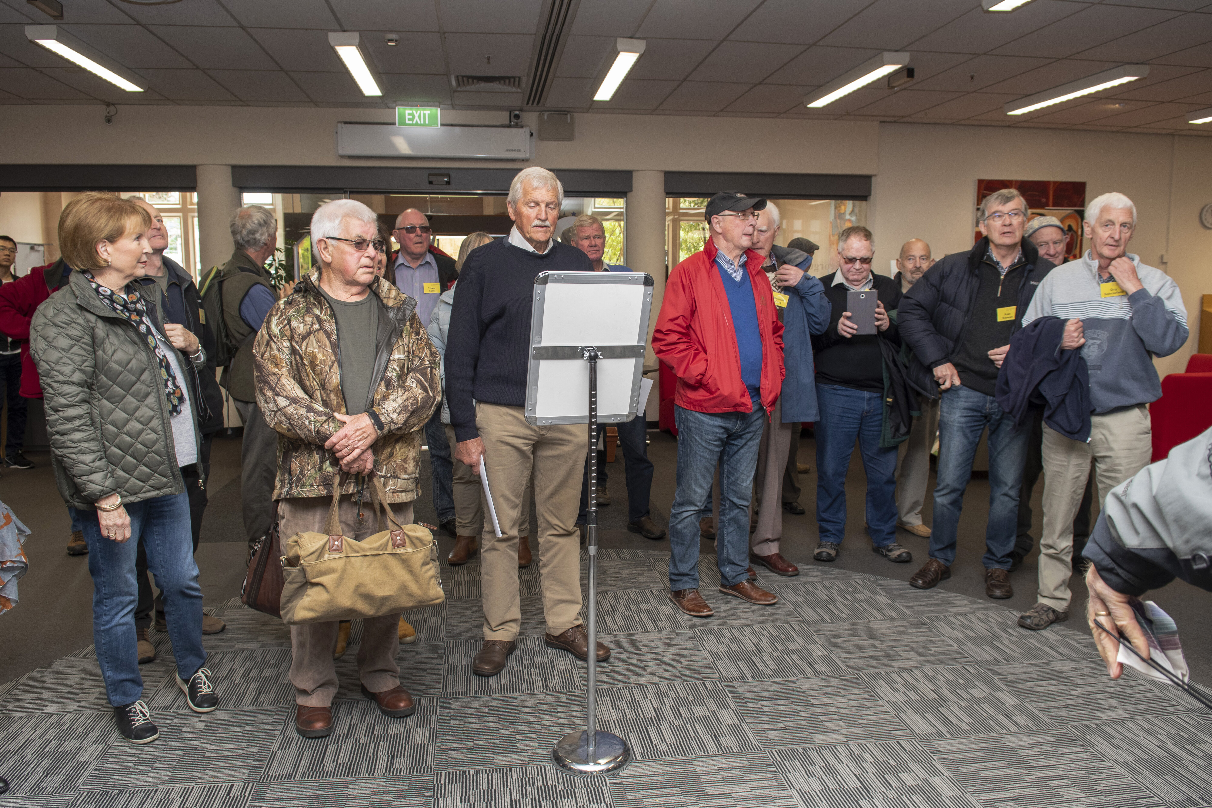 1969 DipVFM Reunion 11-13 October 2019 059
