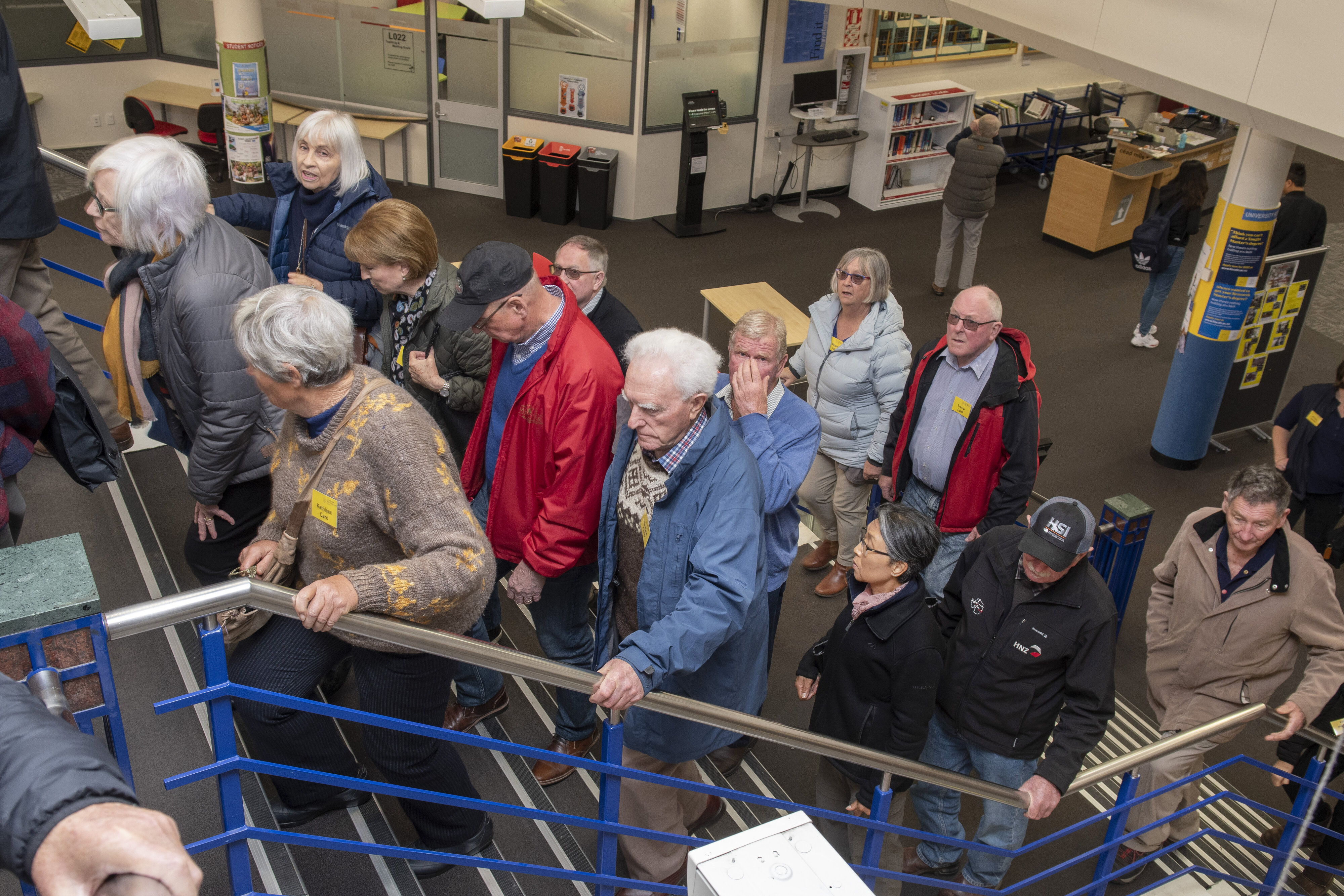 1969 DipVFM Reunion 11-13 October 2019 061