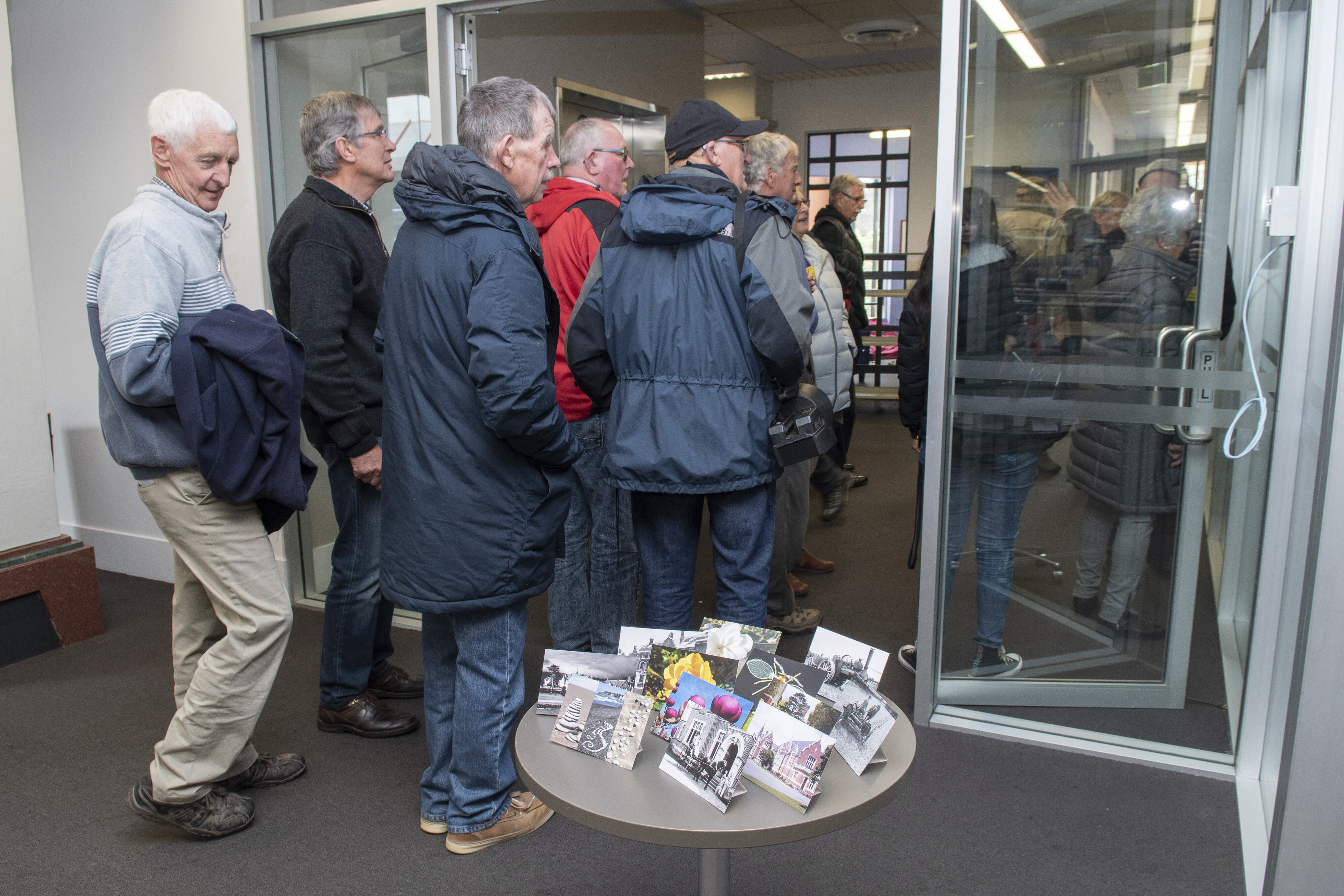 1969 DipVFM Reunion 11-13 October 2019 063