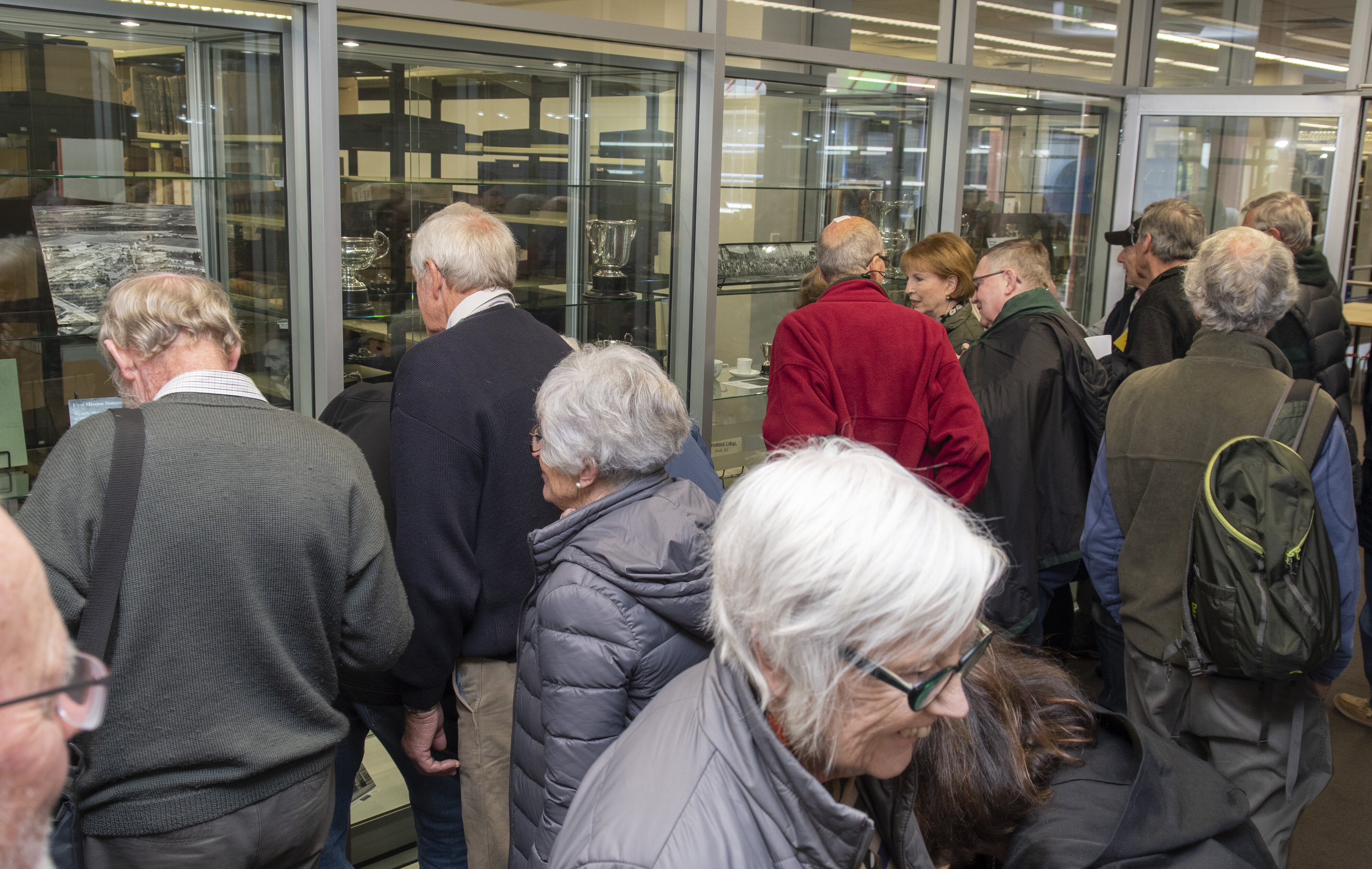 1969 DipVFM Reunion 11-13 October 2019 066