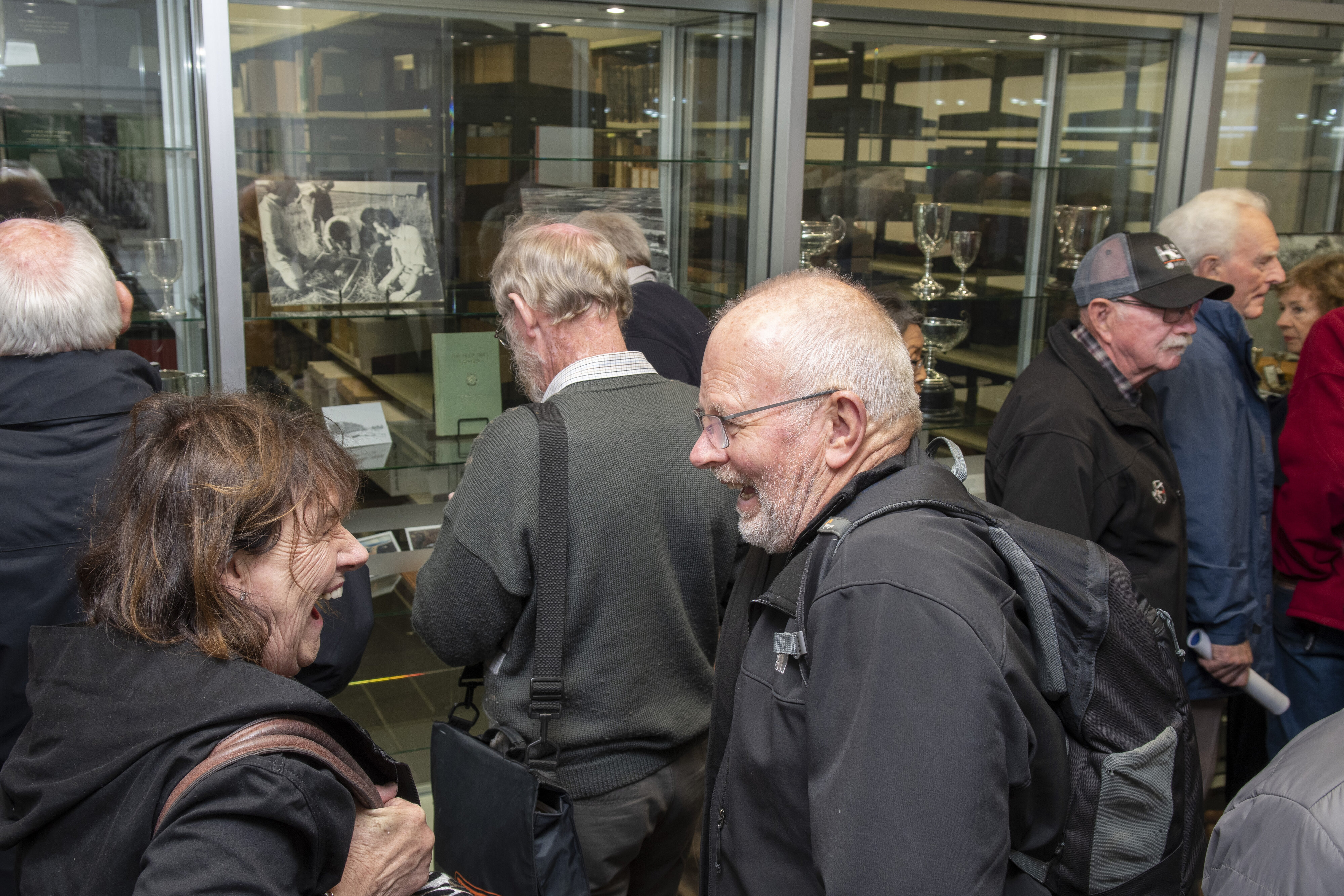 1969 DipVFM Reunion 11-13 October 2019 067