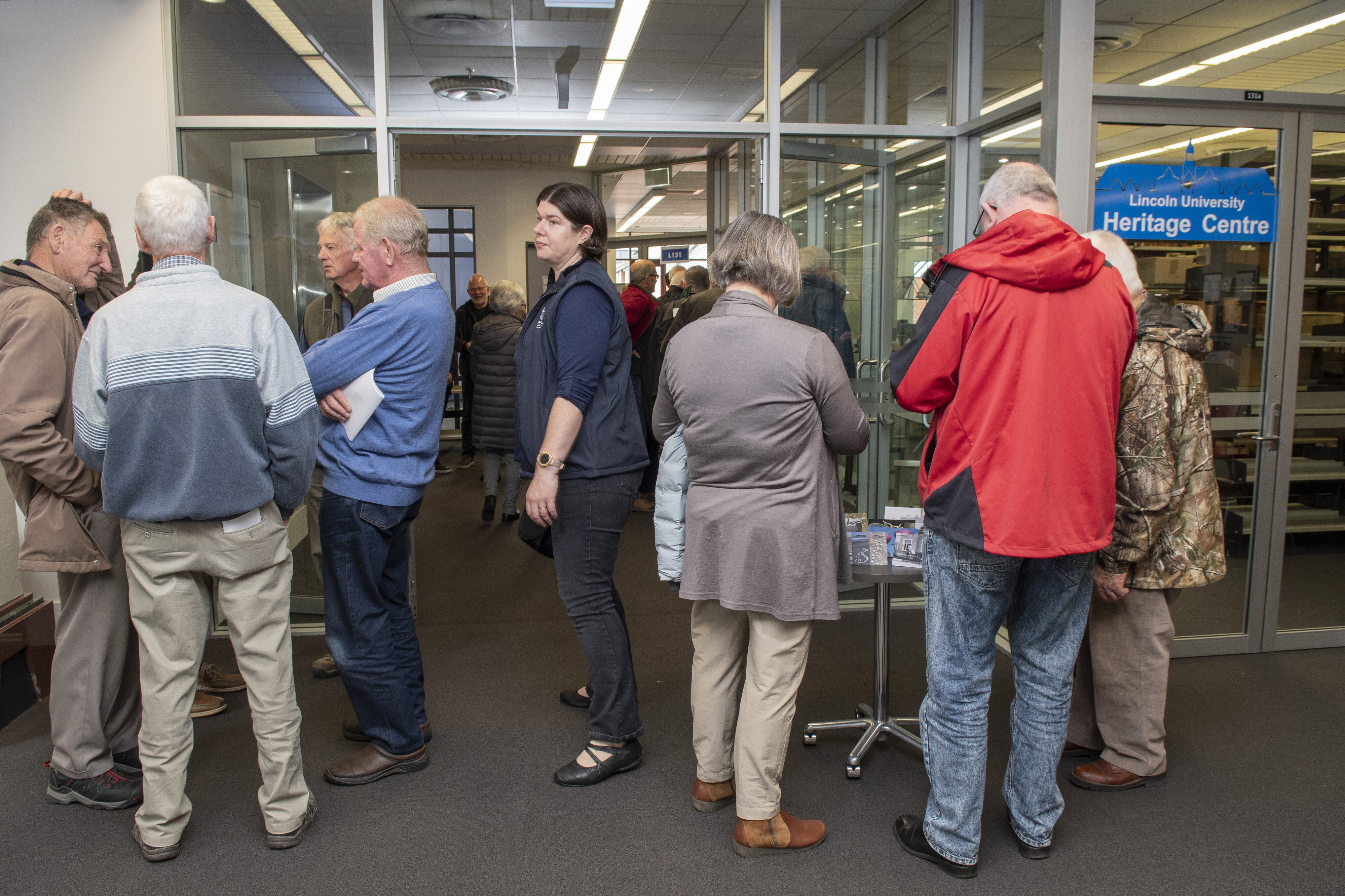 1969 DipVFM Reunion 11-13 October 2019 068