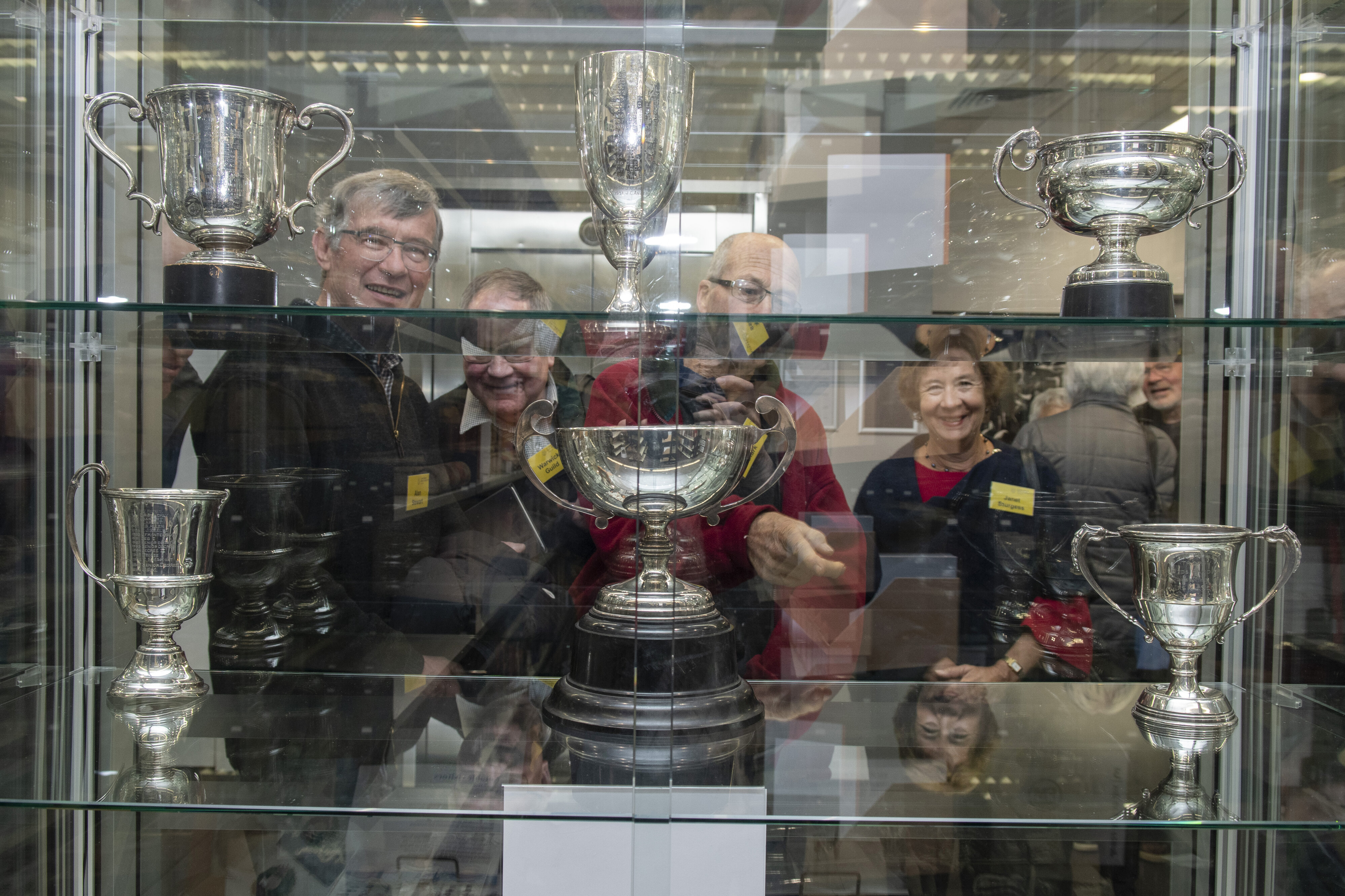 1969 DipVFM Reunion 11-13 October 2019 070